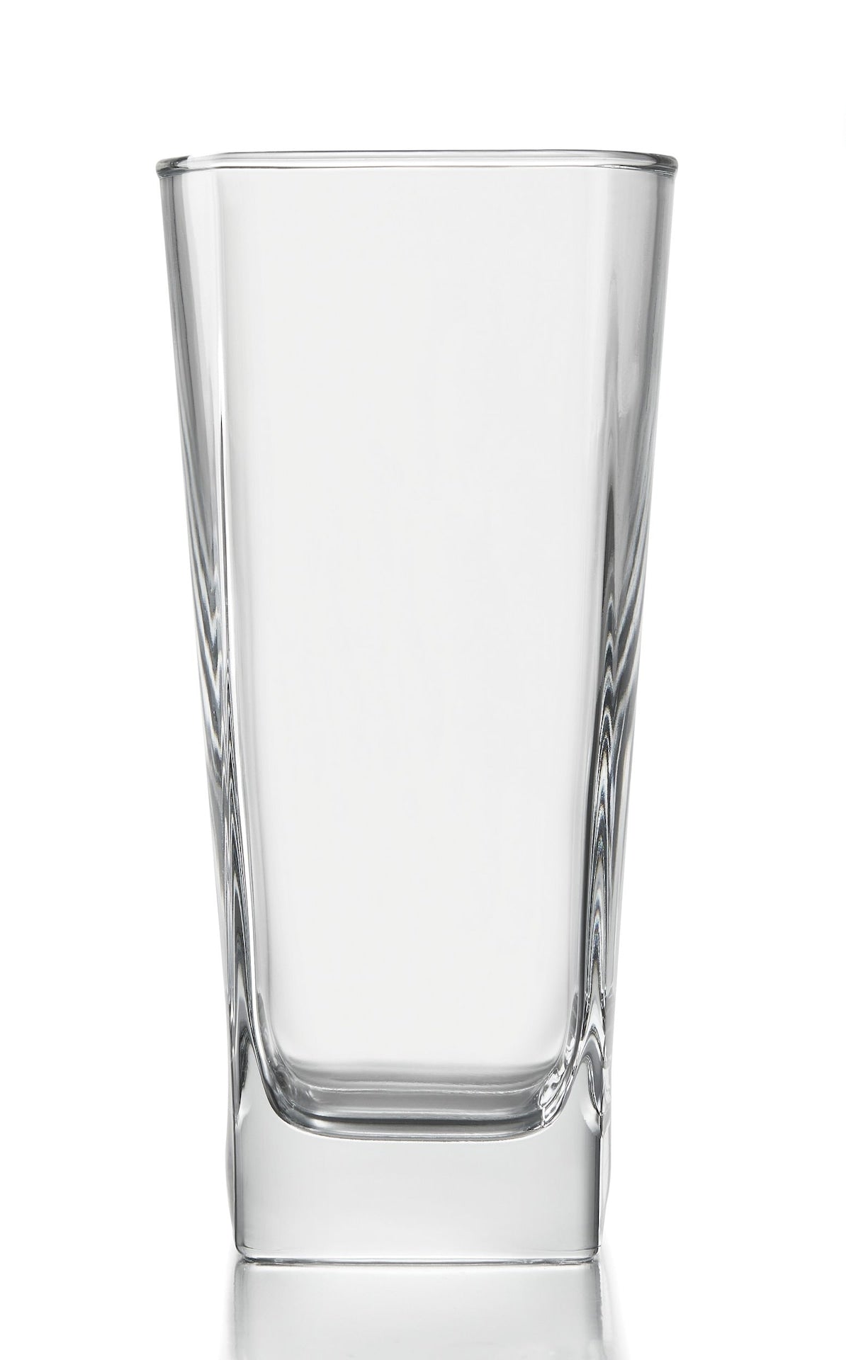 LIBBEY Glaswaren-Set mit Bristolkühler, 390 ml, 4-pk