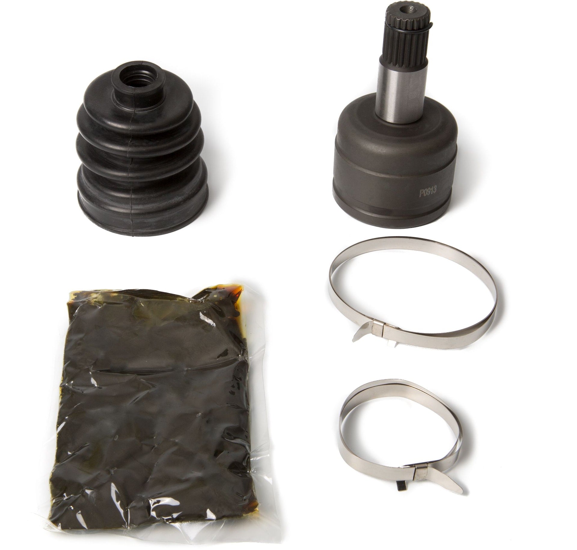KIMPEX vorderer oder hinterer Stoßdämpfer, hydraulisch