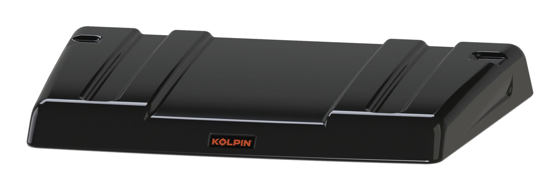 Kolpin Pro-Serie Polyethylen Hardtop UTV-Dach für Honda Pionier 700