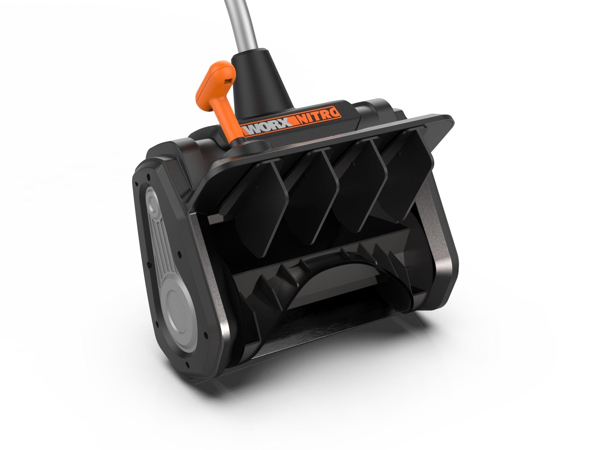 Worx 12-in 40V/4.0Ah schnurlose Schneeschaufel mit Batterie und Ladegerät