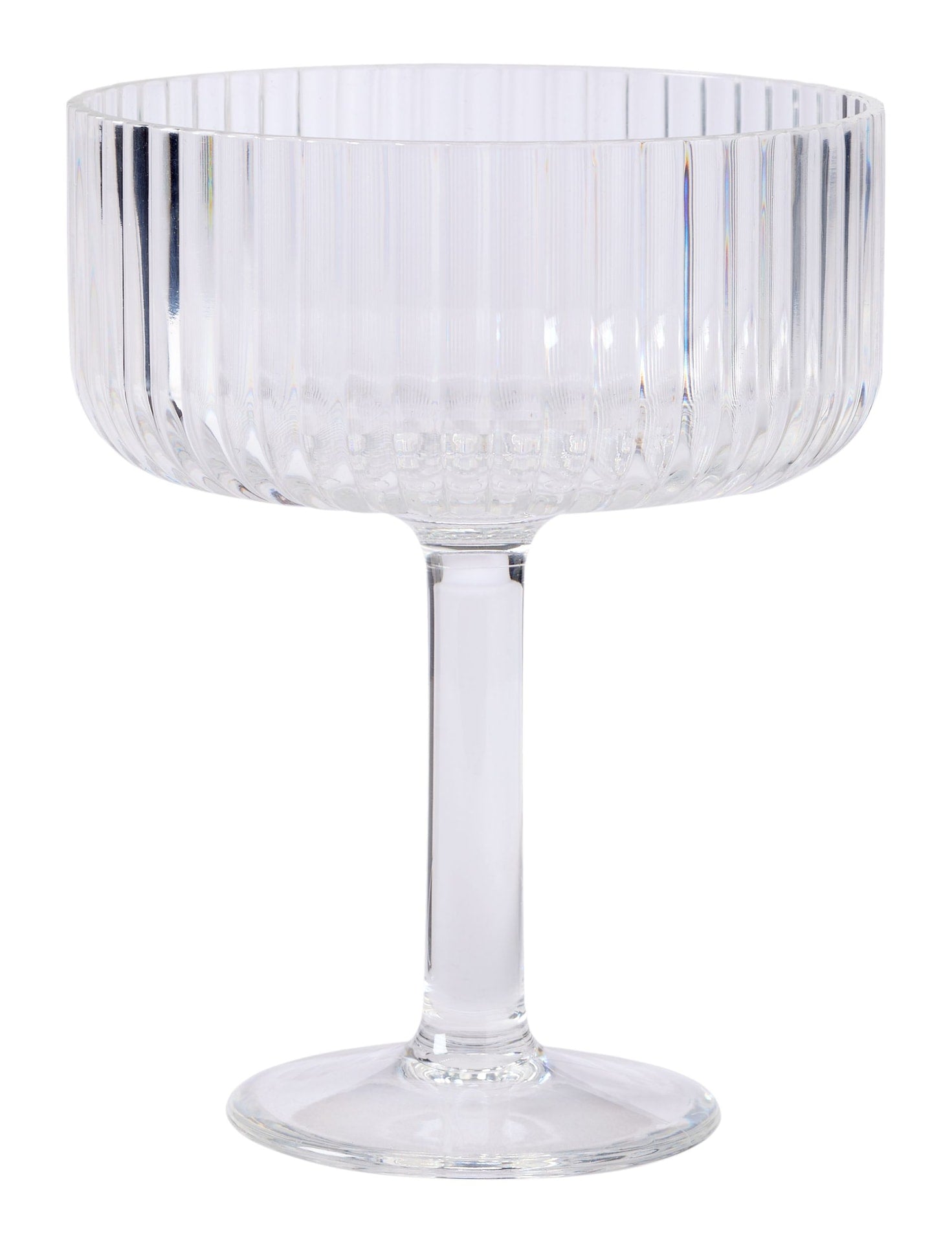 CANVAS Coupéglas, innen/außen, bpa-frei, 14-oz