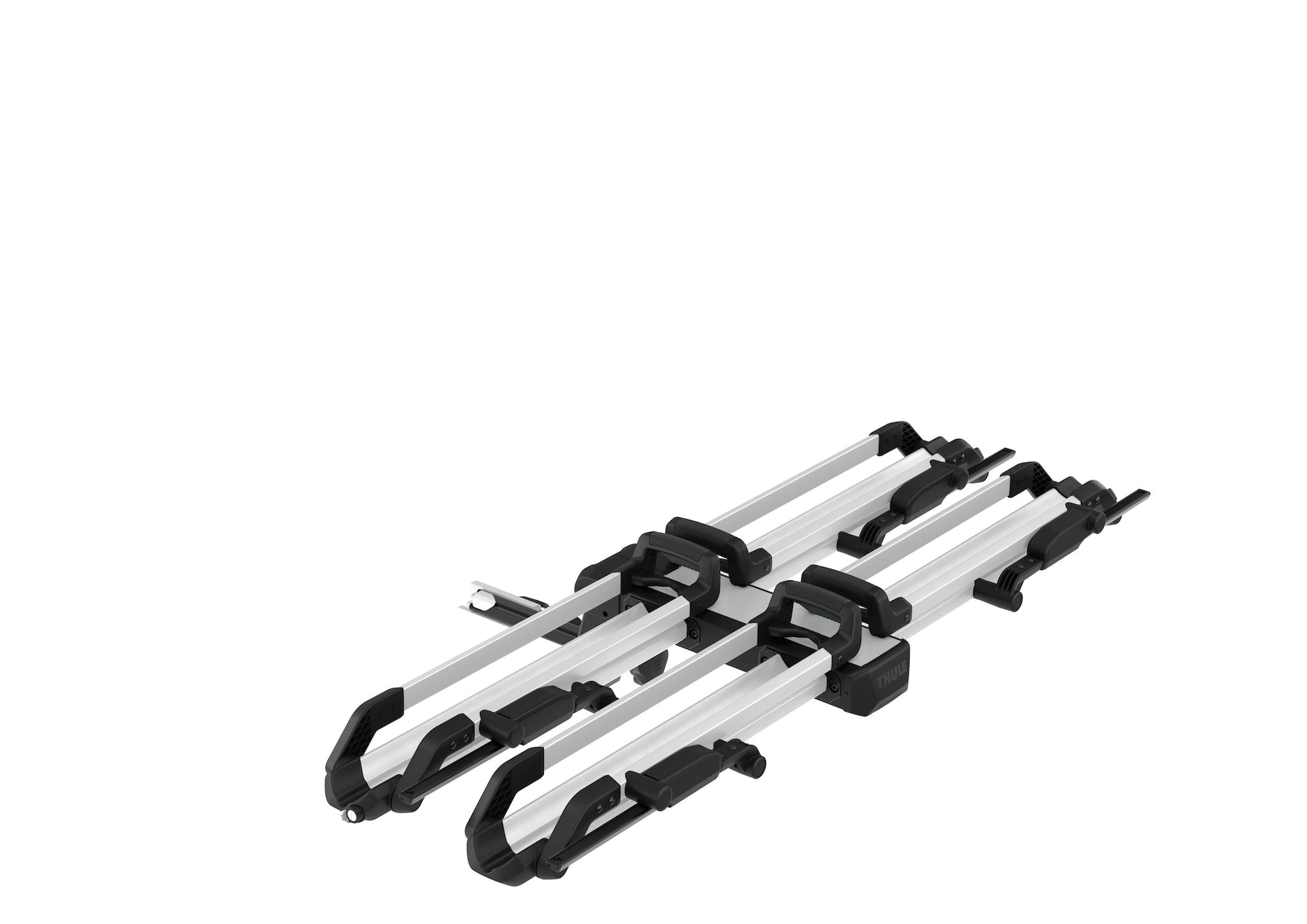 Thule Helium-Plattform XT 2 Kofferraum Fahrradhalter