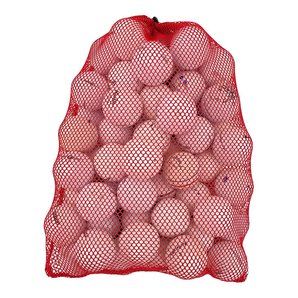 Econo recycelte Golfbälle, gemischt, 48-pk