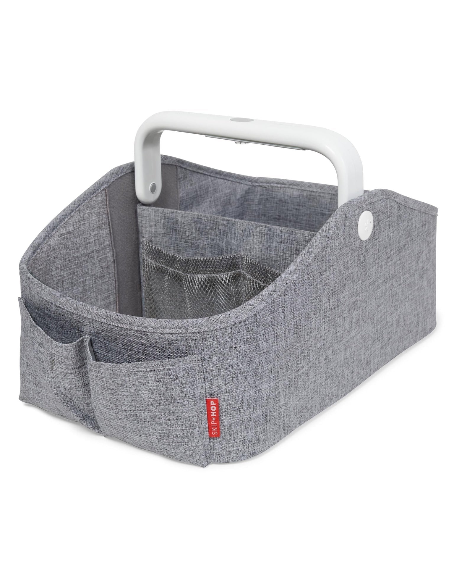 Skip Hop Kindergarten-Stil Licht bis Windel Caddy