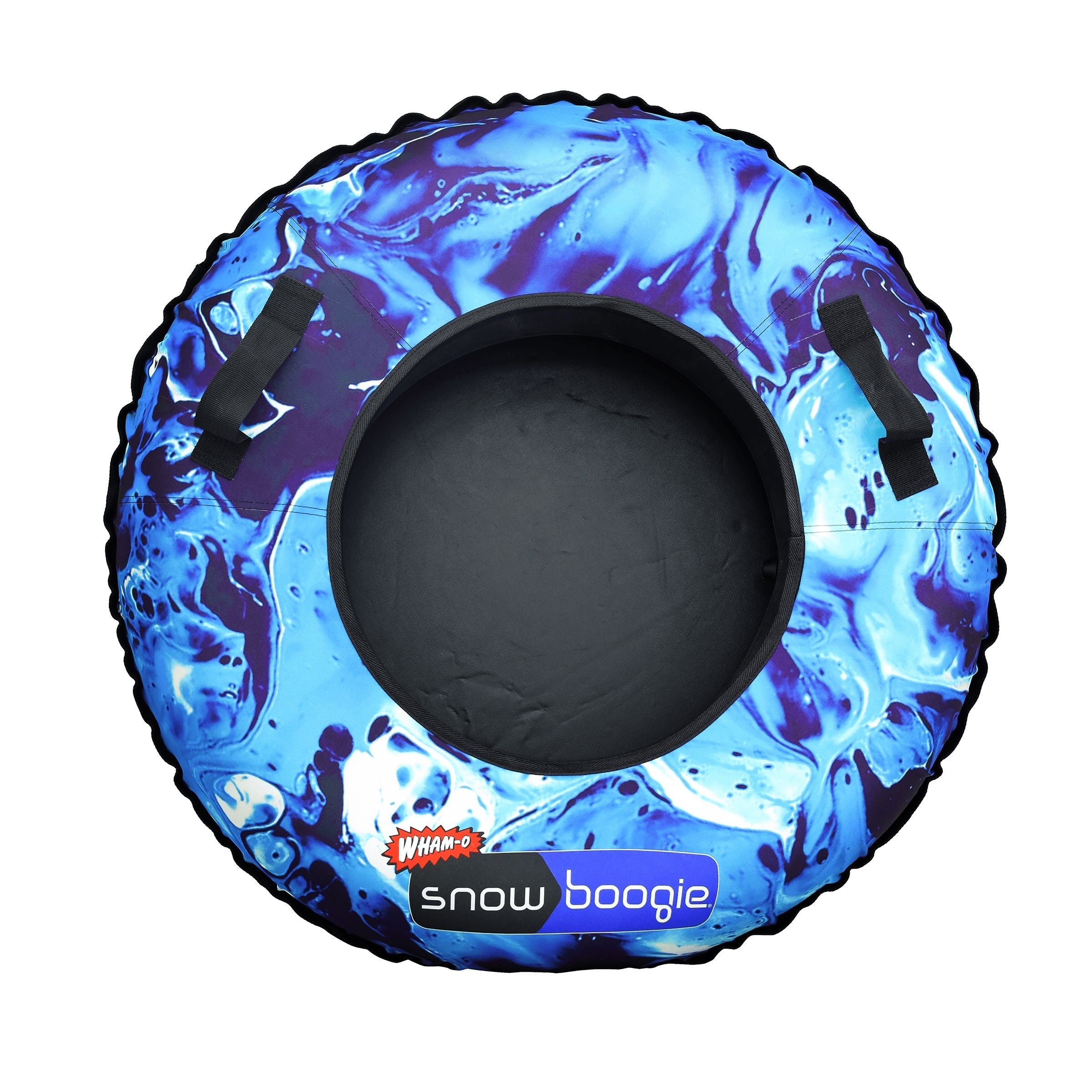 Fluid Dual-Schneeröhre für Winter und Sommer