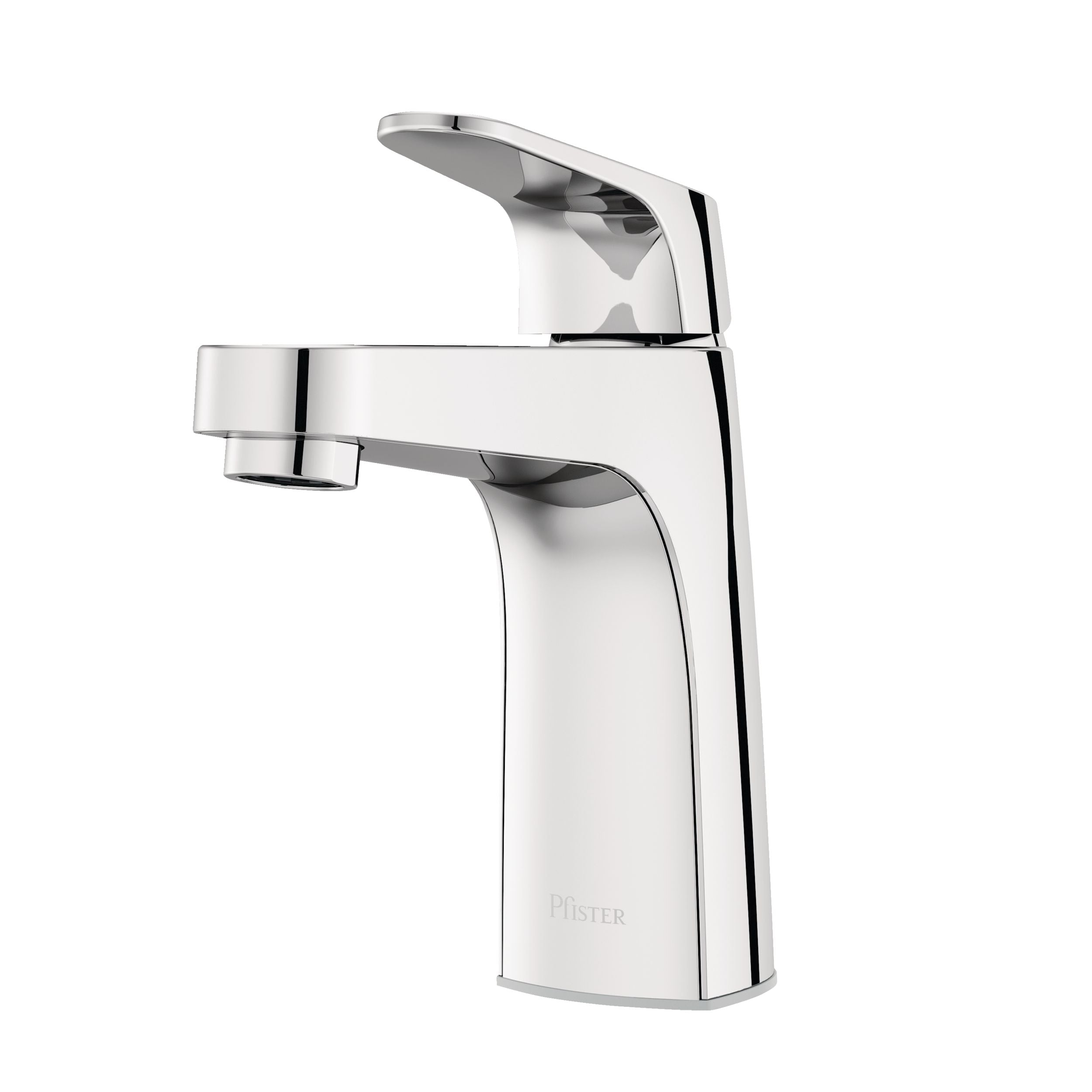 Pfister matlock single control badewanne wasserhahn, chrom