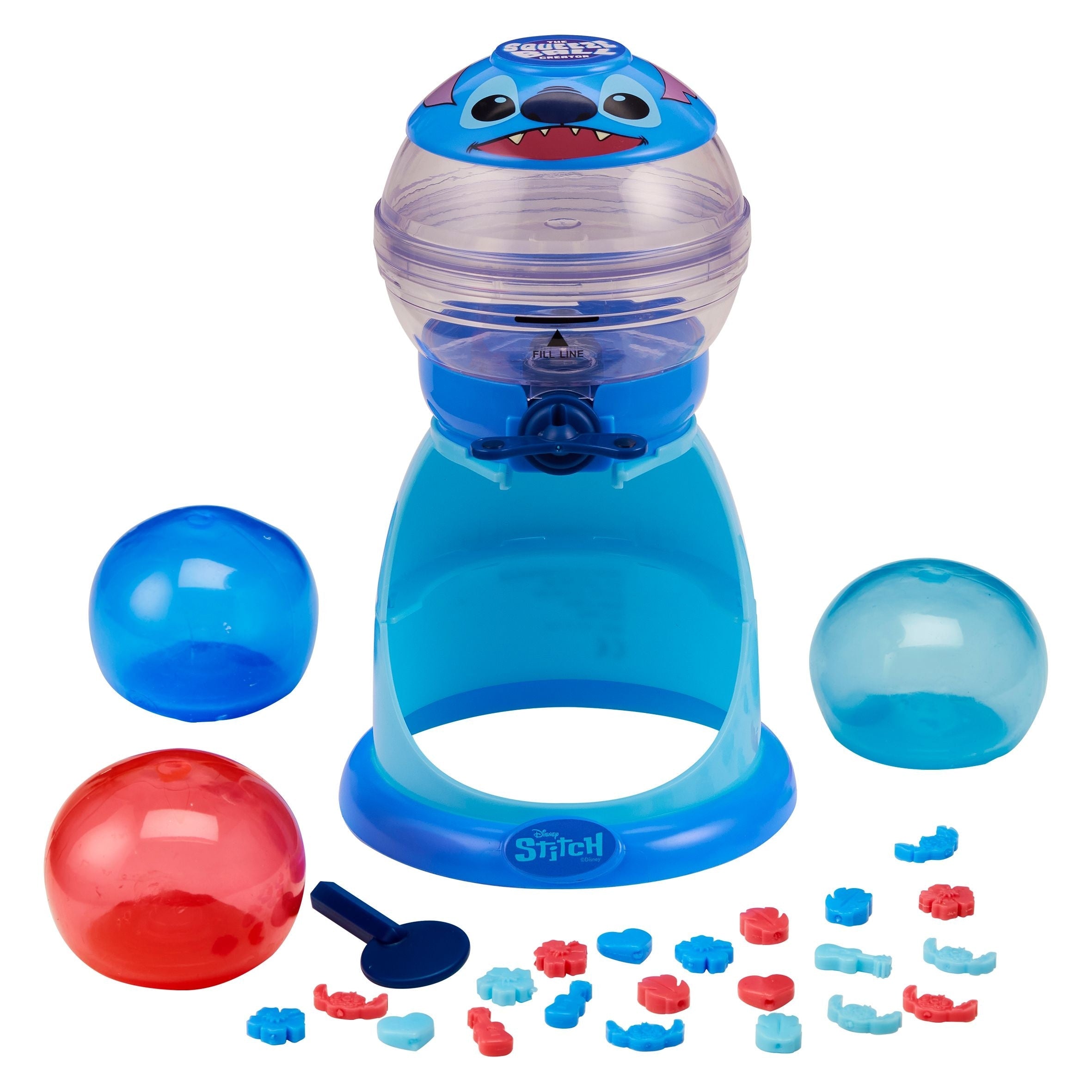 Disney der Squeeze Ball Schöpfer für Alter 5+, Lilo und Stich