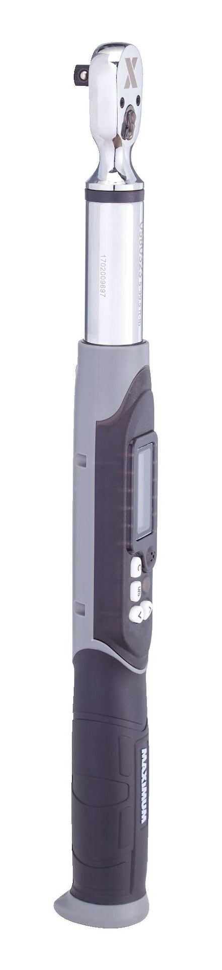 MAXIMUM 3/8-in-Antrieb digitaler Drehmomentschlüssel, 5-99.5 ft-lbs