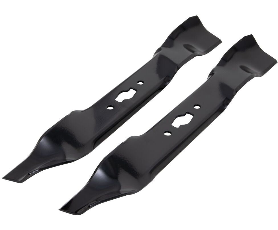 MTD Ersatzsatz für Zugblätter, 3-in-1-Funktionalität, 36-in