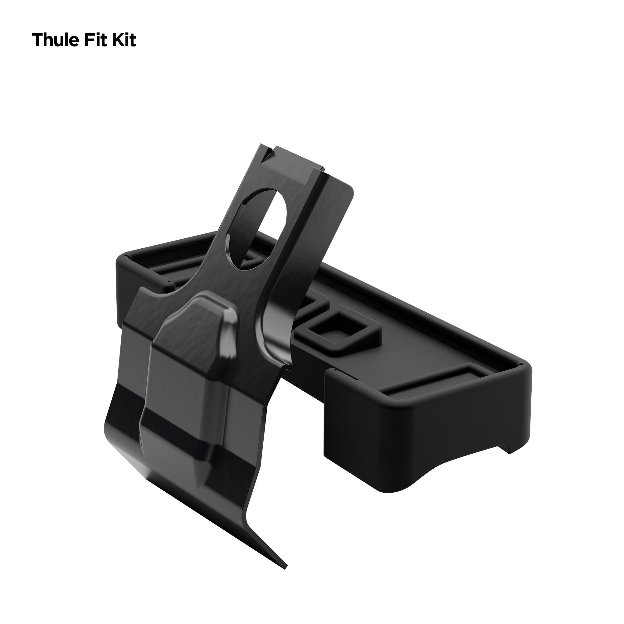 Thule 145079 Dachträger Direktsitz-Kit | MAZDA CX-5