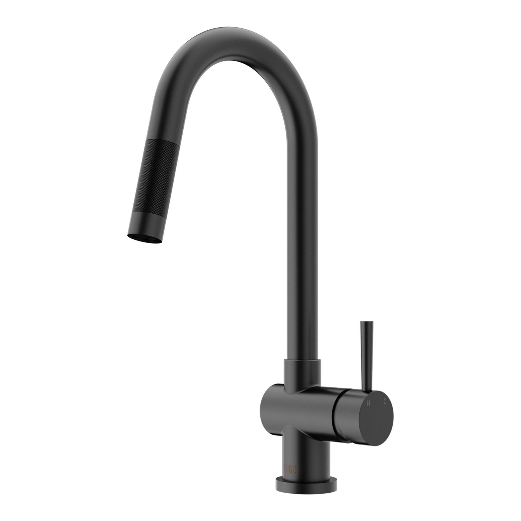 VIGO Gramercy Pulldown Küchenarmatur
