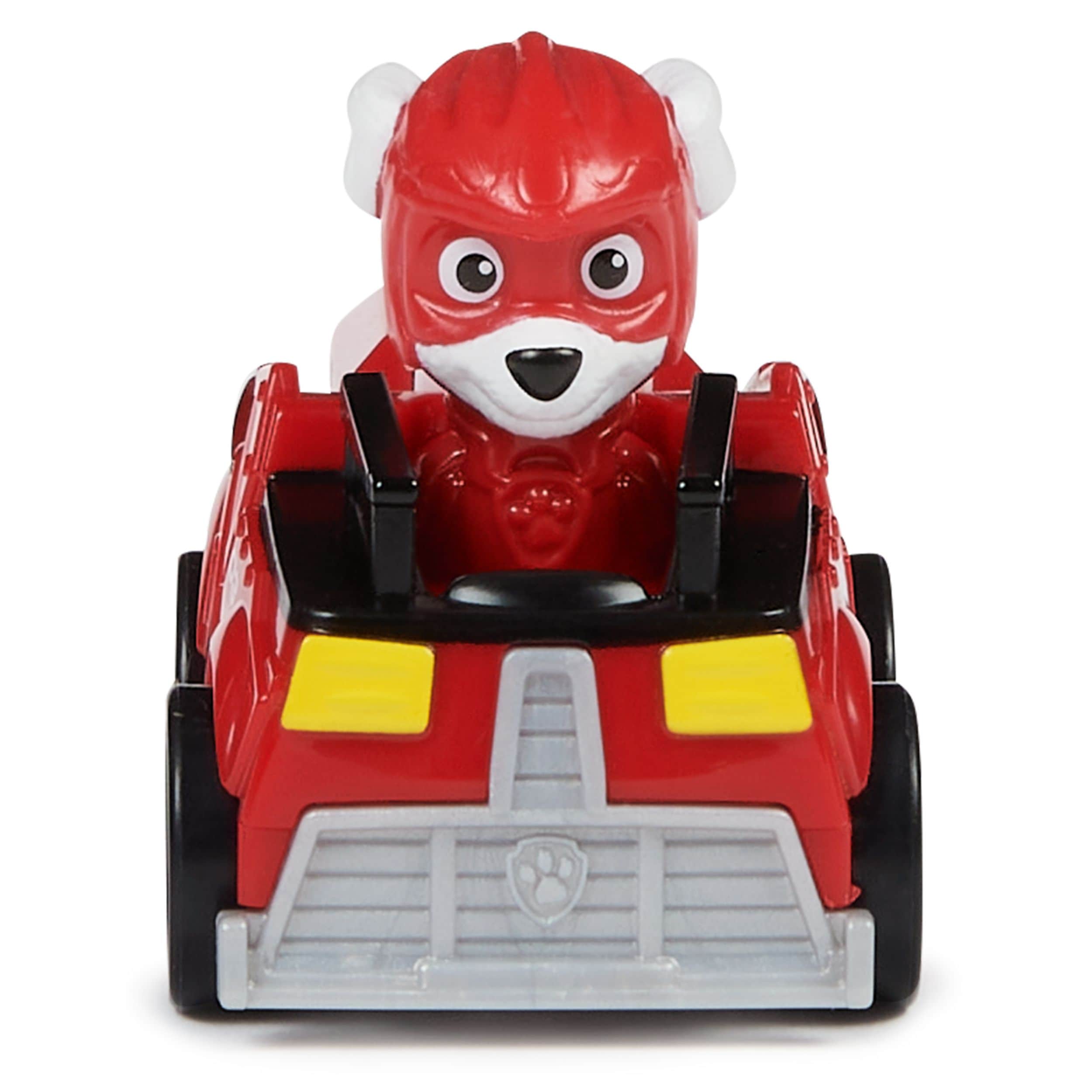 PAW Patrouille: Pup Squad Racer Sammler 1-pk, sortiert