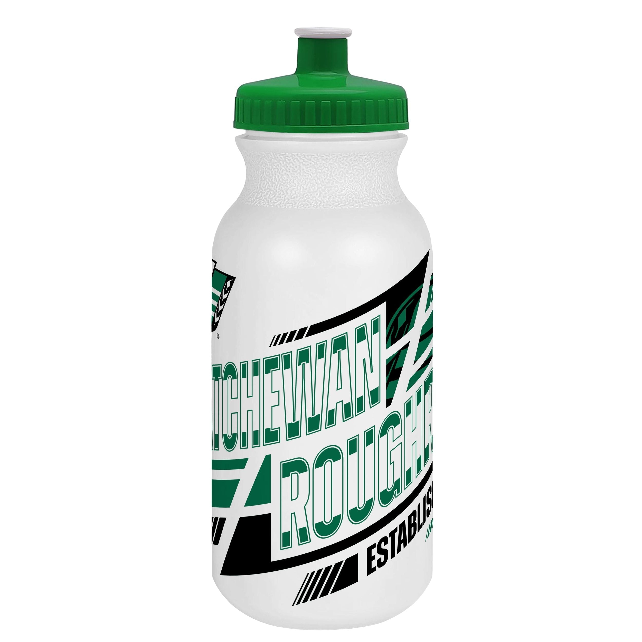 Saskatchewan Roughrider 20 oz Sportflasche