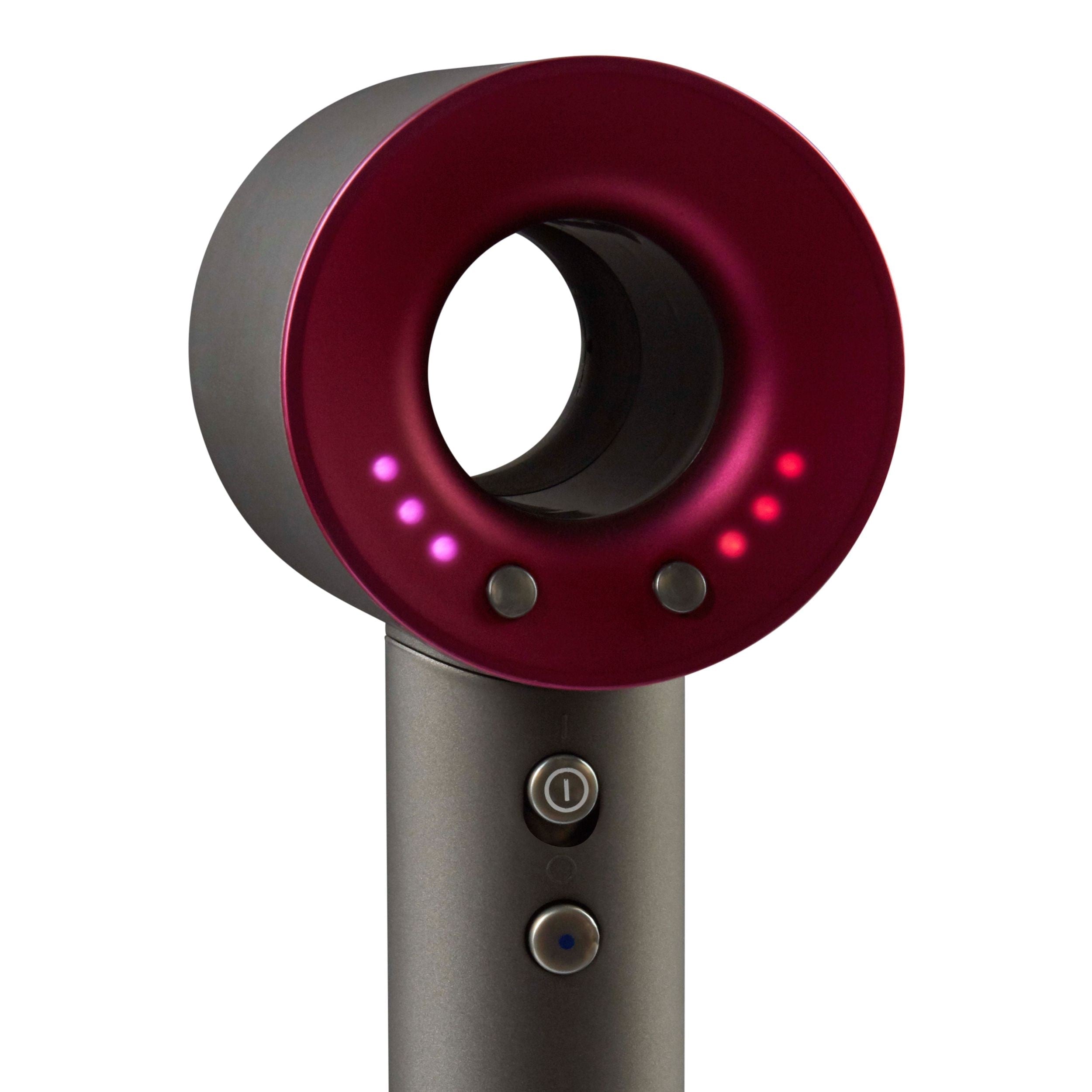 Dyson Überschall & Corral Deluxe Styling Set interaktives Spielzeug