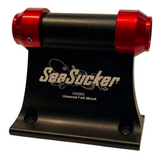 SeaSucker HUSKE thru-axle Stecker, 20 x 100-mm