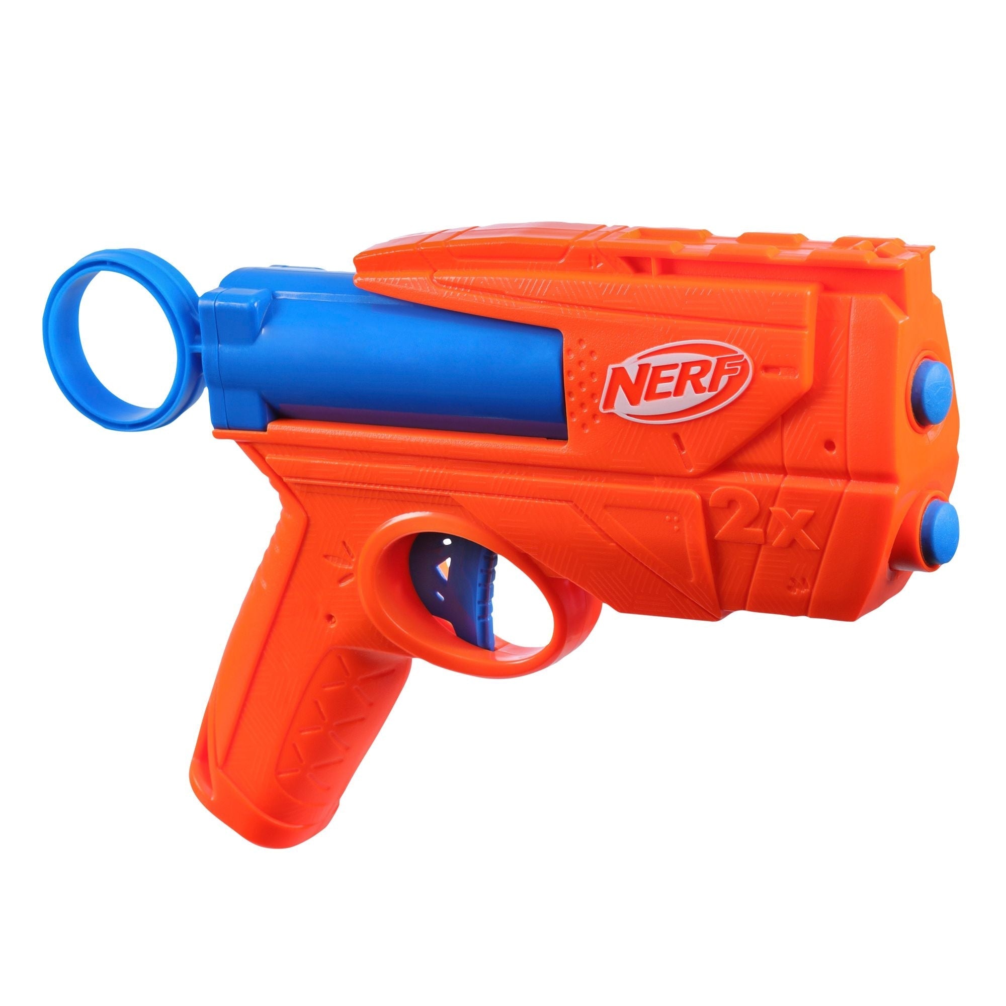Nerf n Serie Ward Dart Blaster, Alter 8+