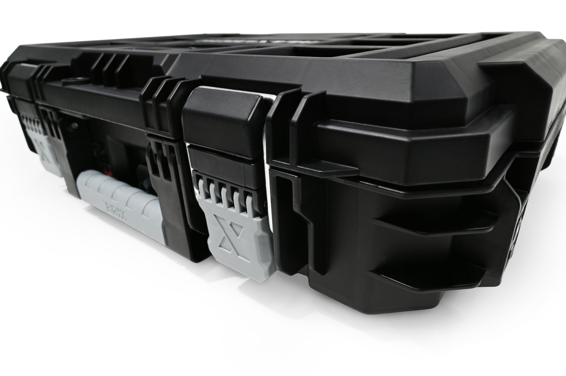 MAXIMUM brix modulare tragbare kleine Toolbox, IP65, 23 x 16 x 7-in