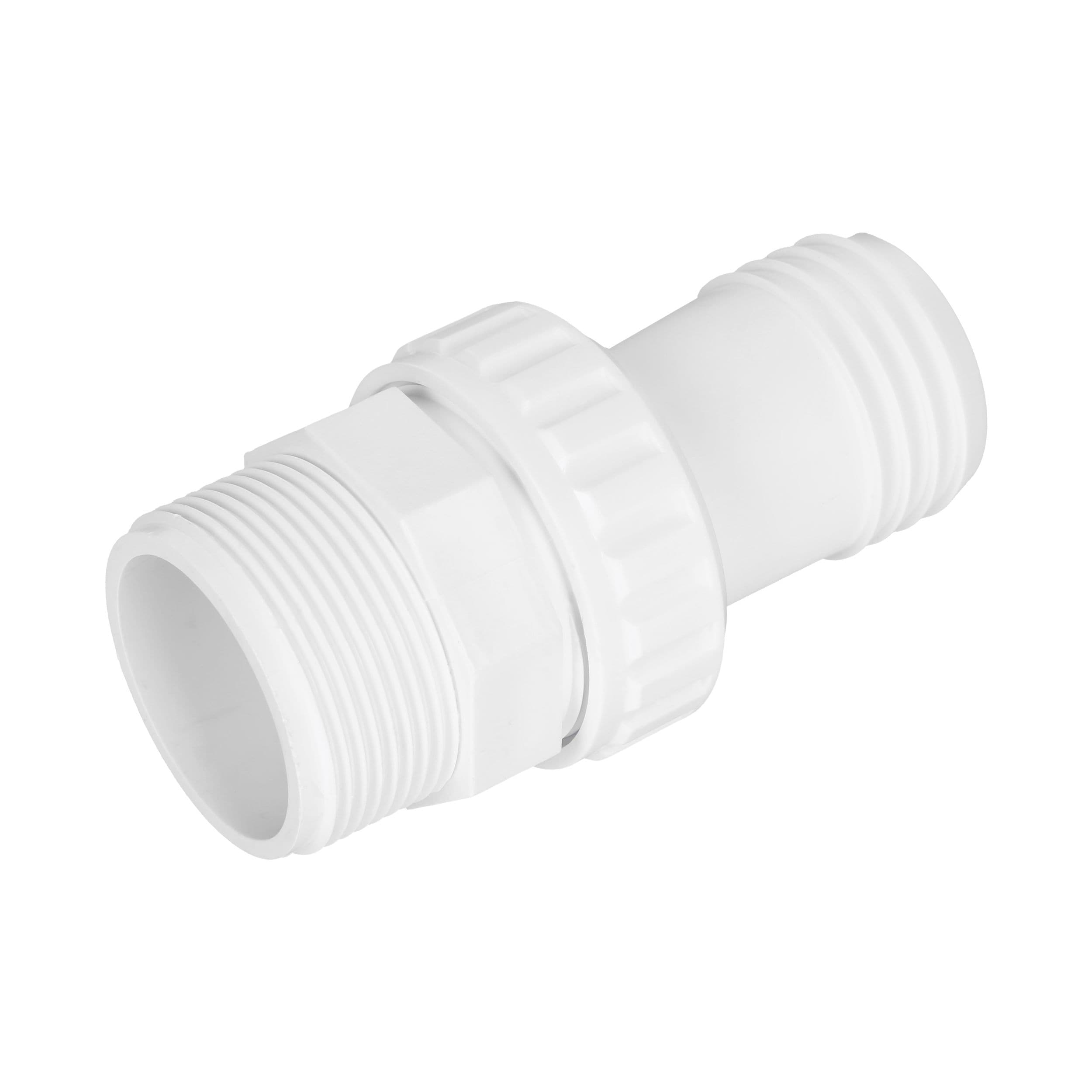 Aquarius ABS Schnellverbindung Stacheladapter mit Gewinde 1.5