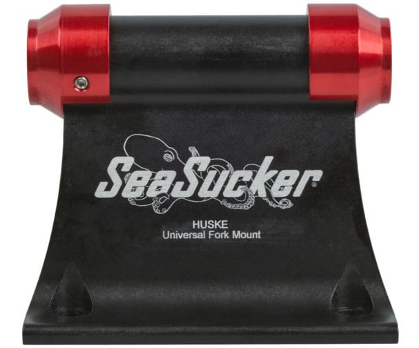 SeaSucker HUSKE thru-axle Stecker, 20 x 100-mm
