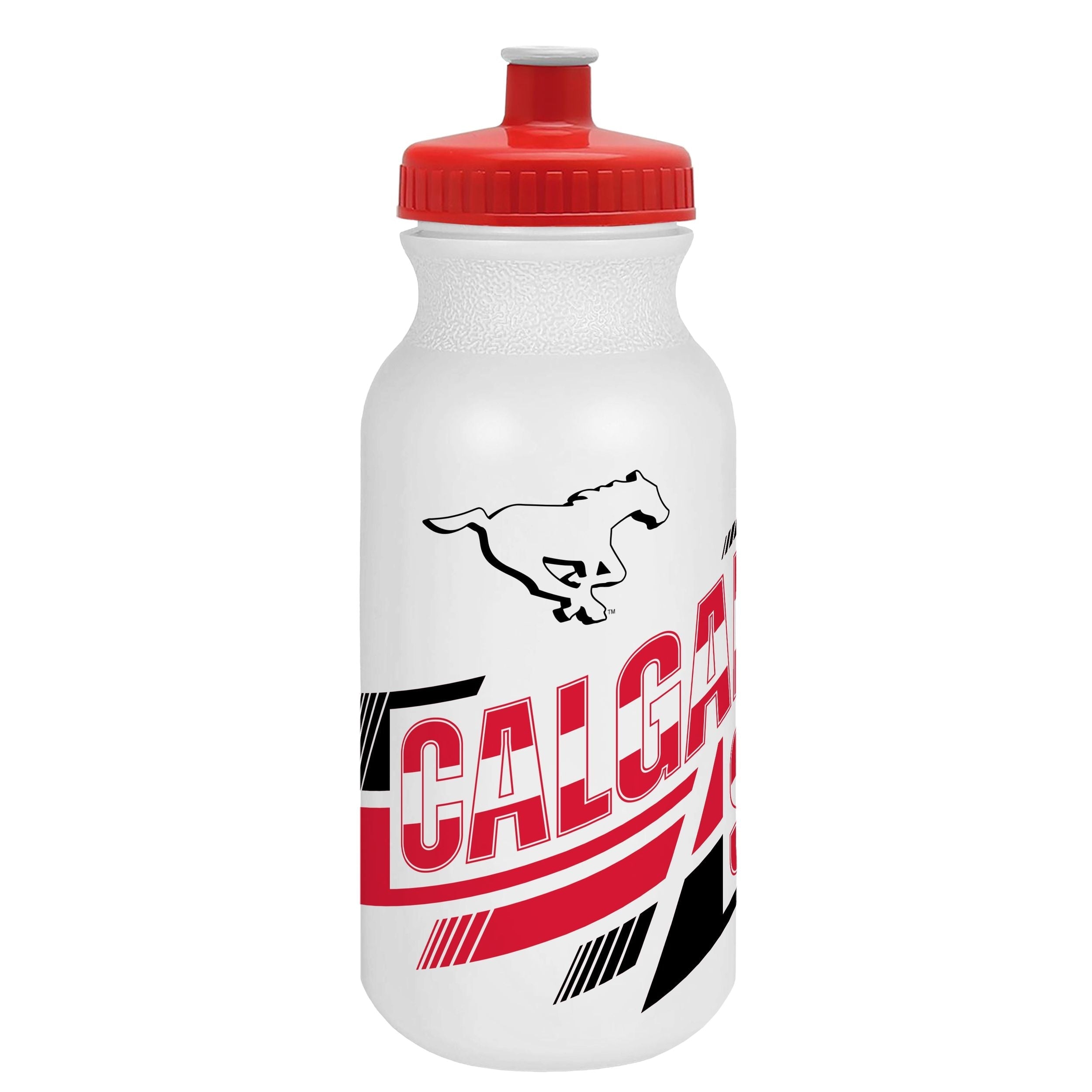 Calgary Stampfen 20 oz Sportflasche