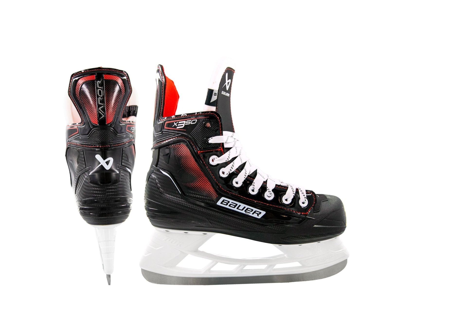 Bauer Vapor X350 Hockey Schlittschuhe, mittelgroß, verschiedene Größen