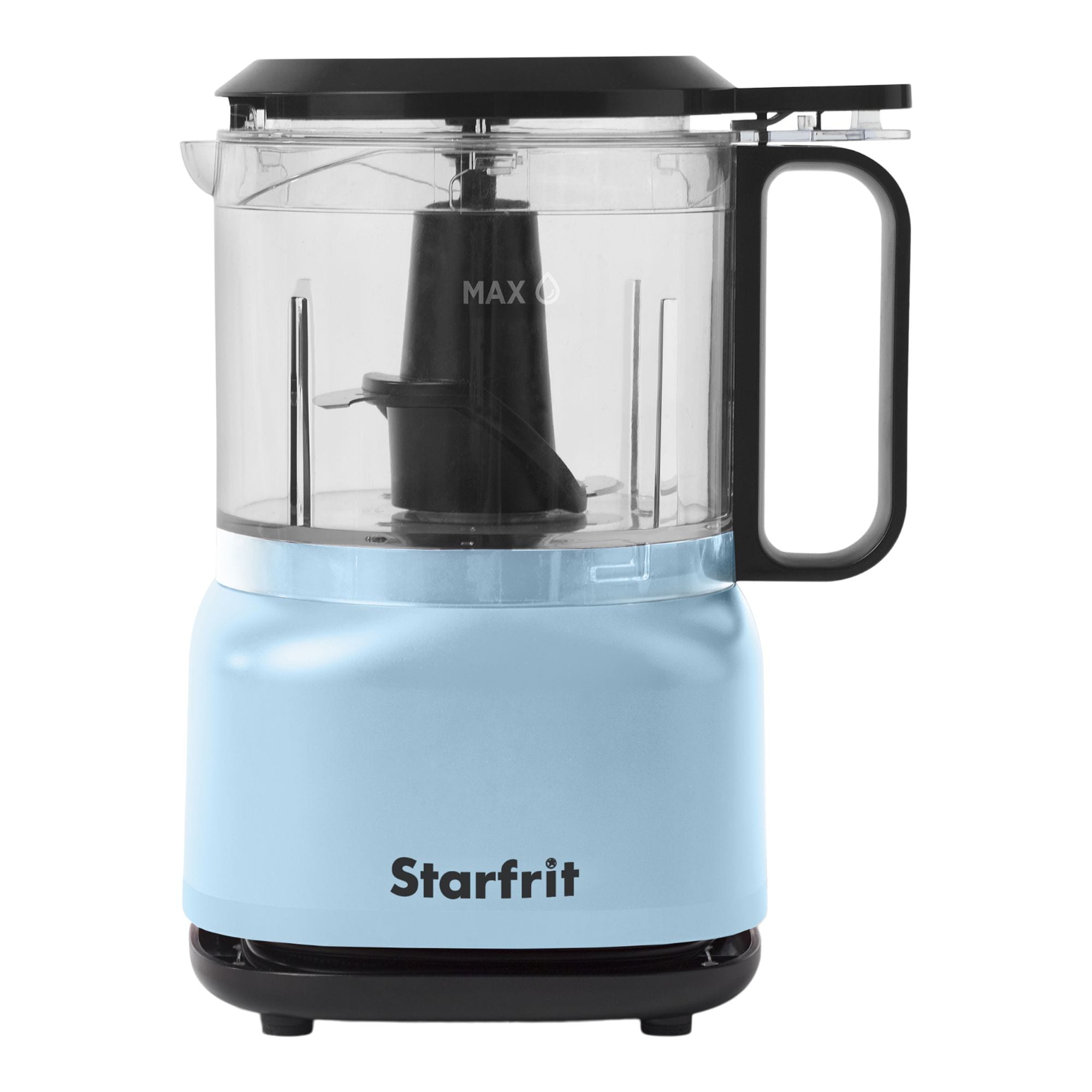 Starfrit Chopper mit Mehrzweckklinge, 3,5-Cup