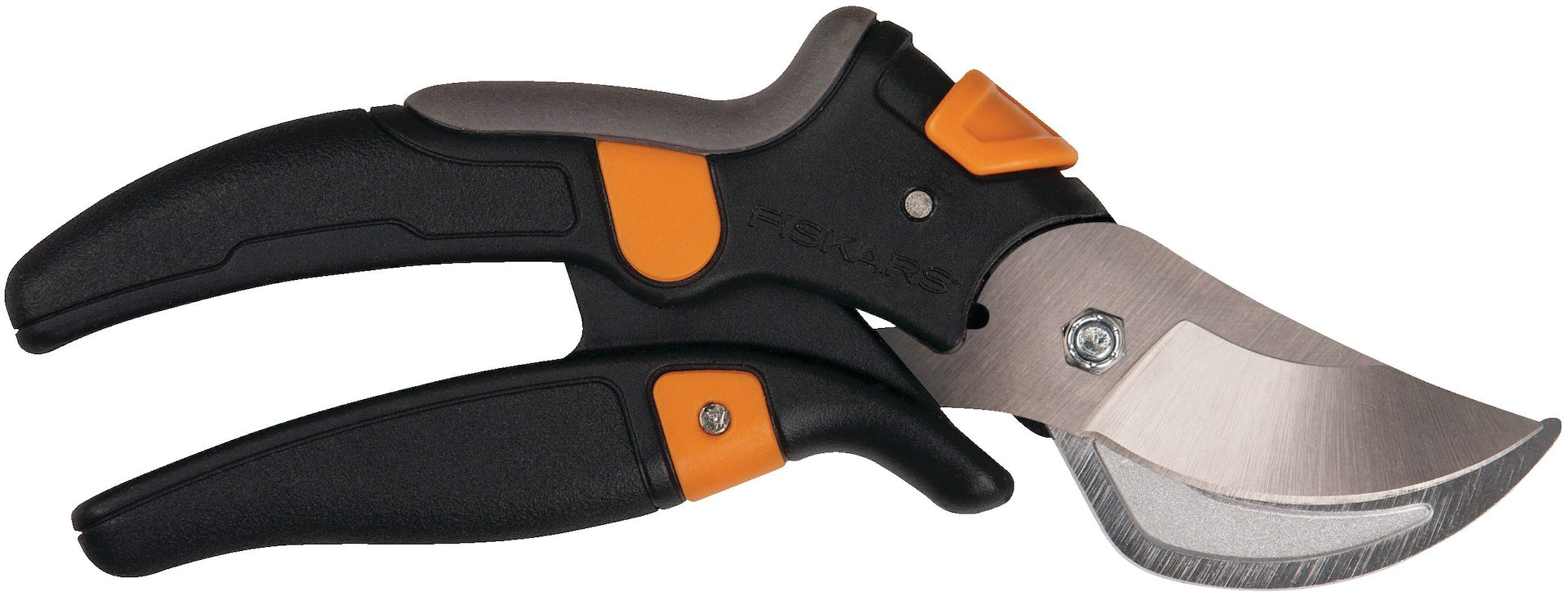 Fiskars Leistungskurvenunterschneidung