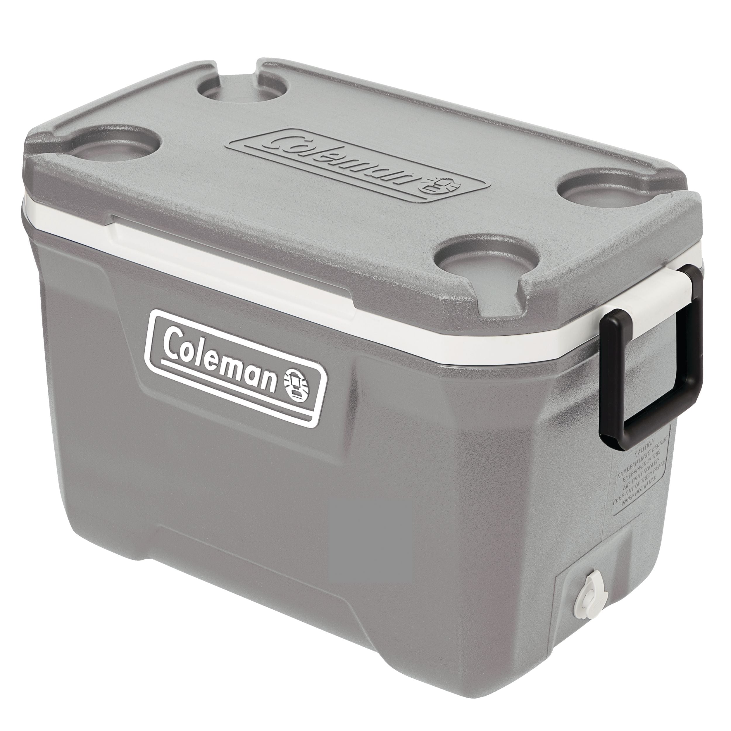 Coleman Harteiskastenkühler, 52 QT