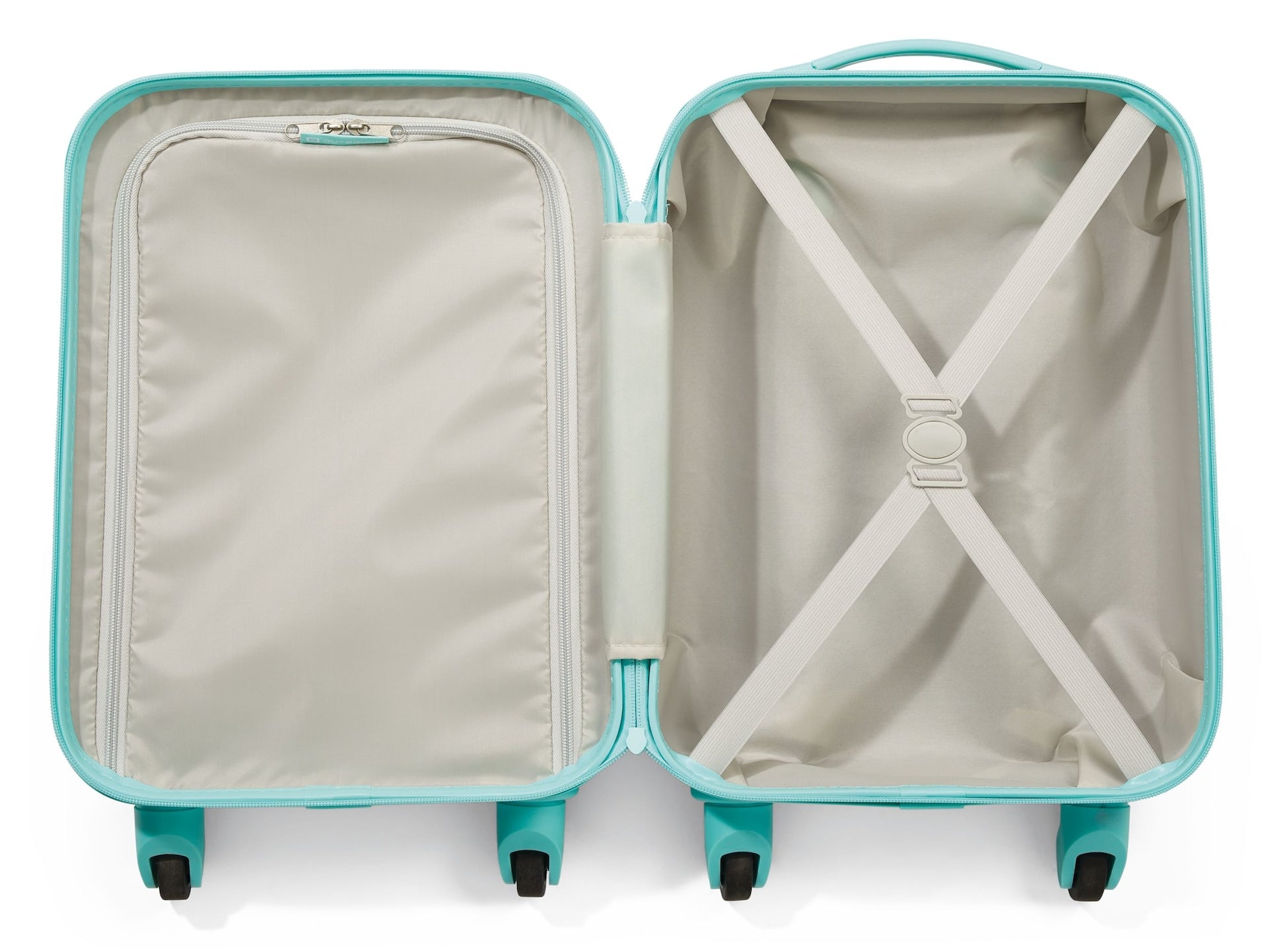 Outbound Kids Dino Hardside Gepäck, 2-pc