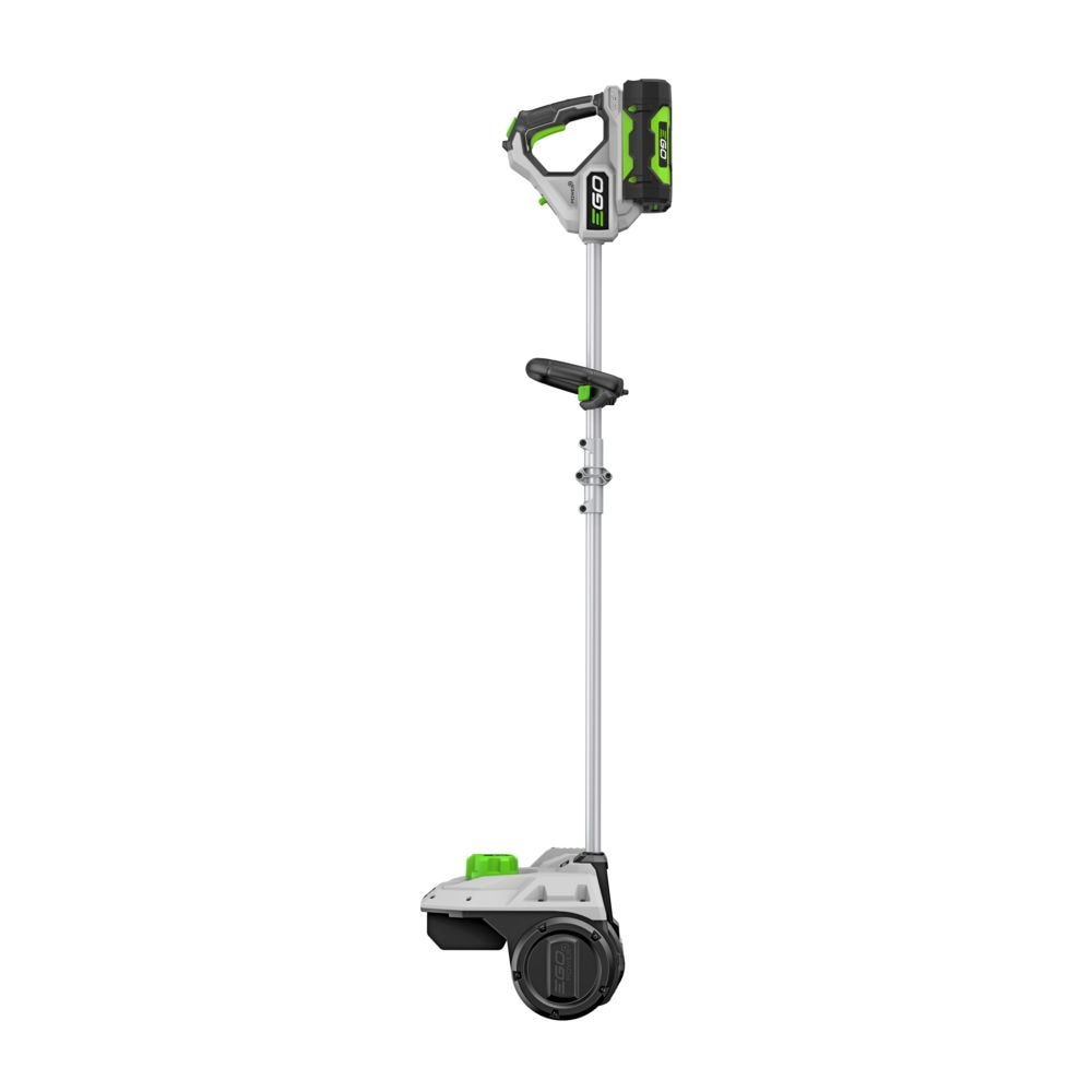 EGO POWER+ 12-in-Schneeschaufel mit 2,5ah Batterie & 210W Ladegerät
