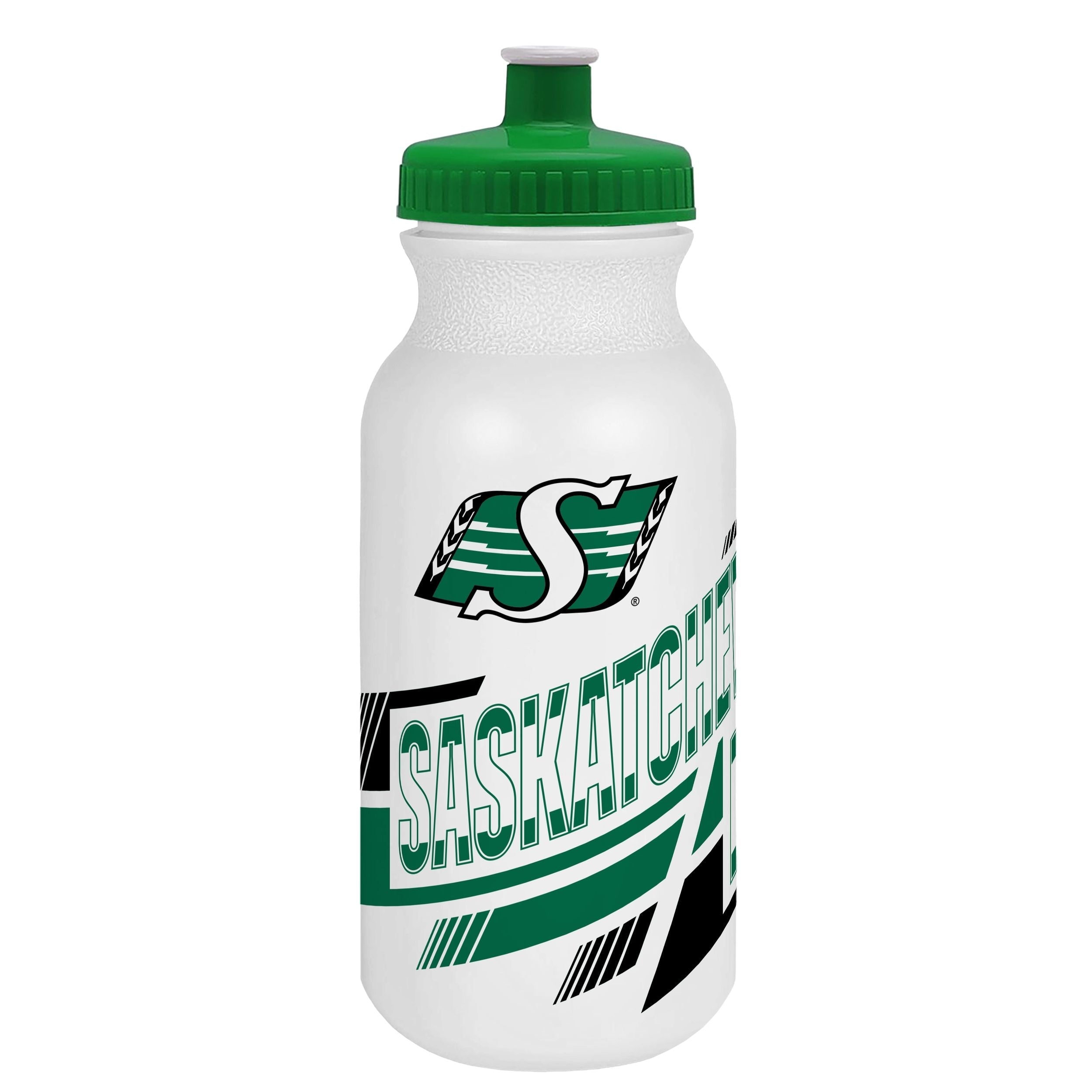 Saskatchewan Roughrider 20 oz Sportflasche