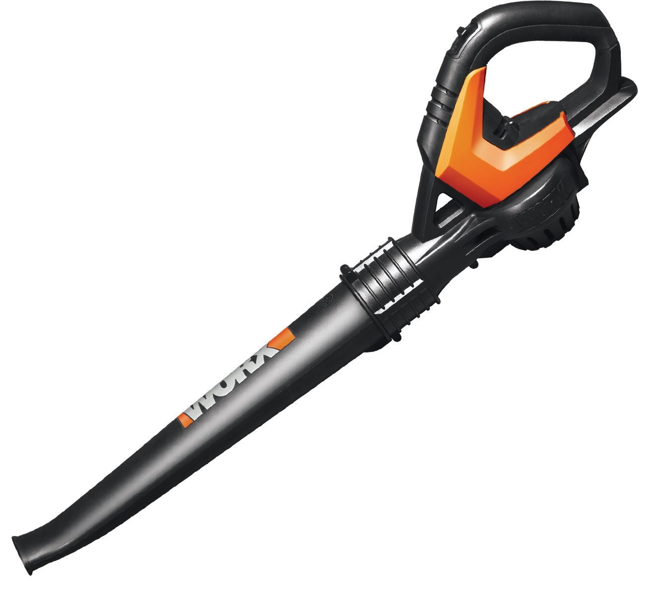 WORX WG545.9 20V power share schnurloses Luftblattgebläse/Sweeper, nur Werkzeug