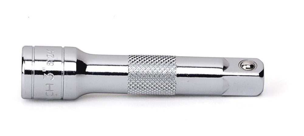 GearWrench 3/8-in-Antriebswerkzeugaufnahme 57-pc, Verchromung