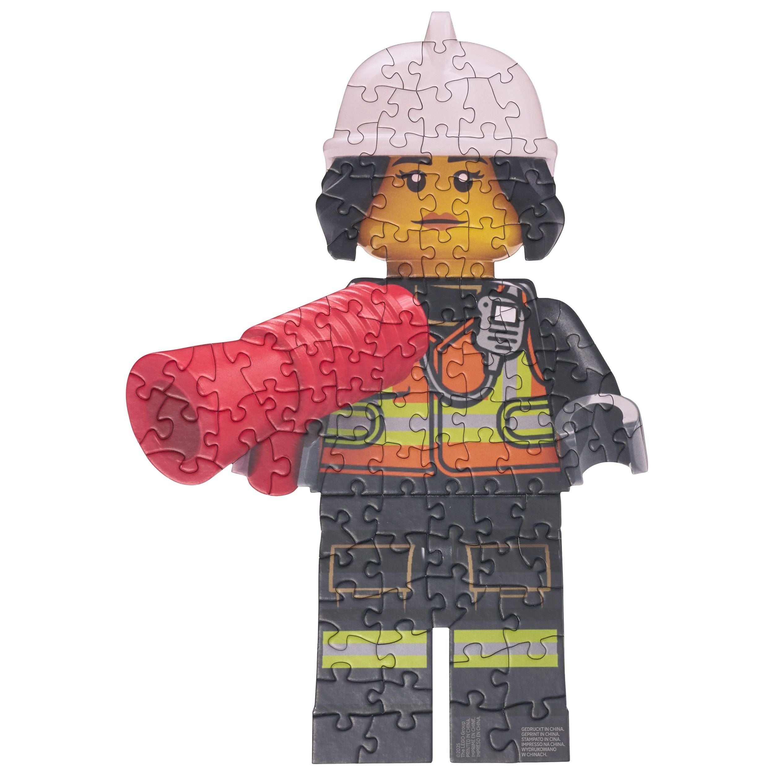 LEGO 100 PS Blindsack