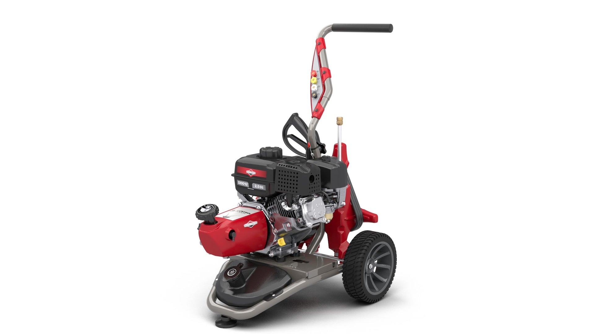 Briggs & Stratton 3200 PSI Gasdruckwäscher