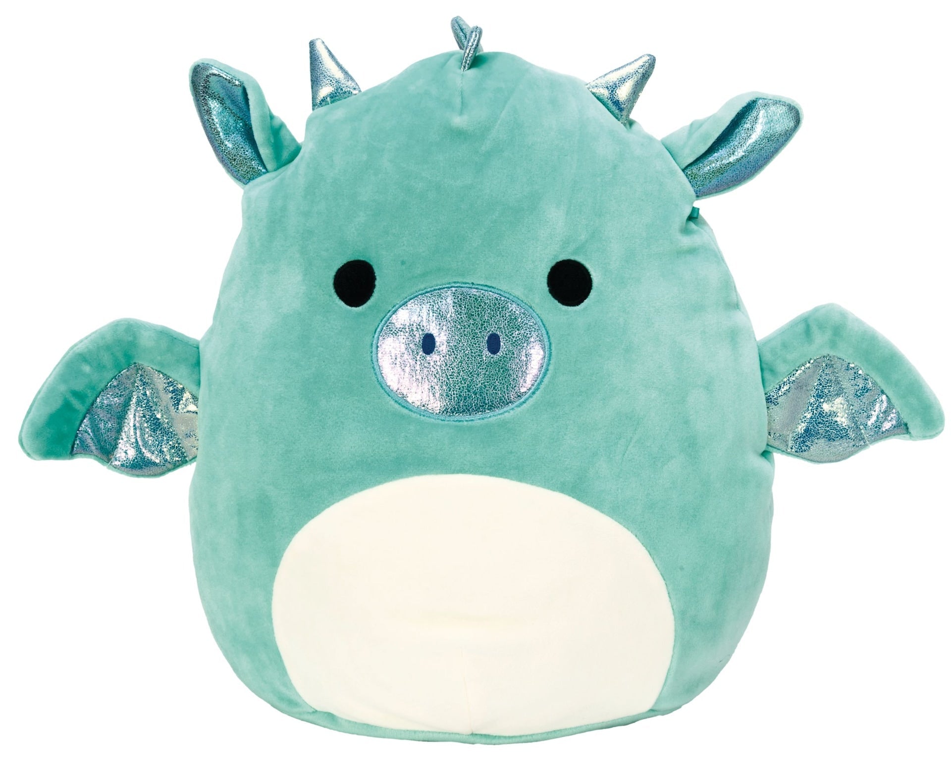Squishmallow Plüschspielzeug, sortiert, 8-in, 2+ Jahre