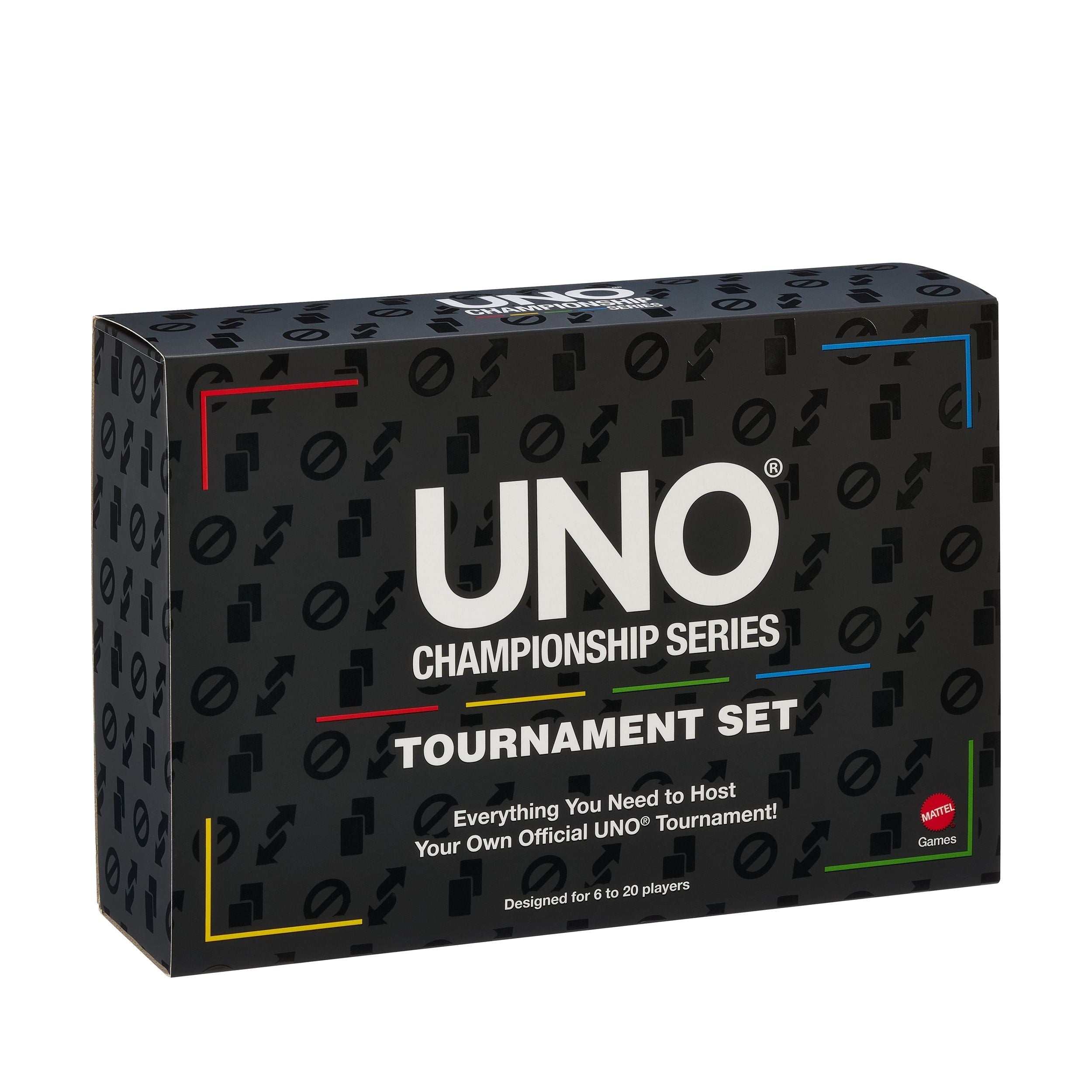 UNO Championship Series Turnierkit