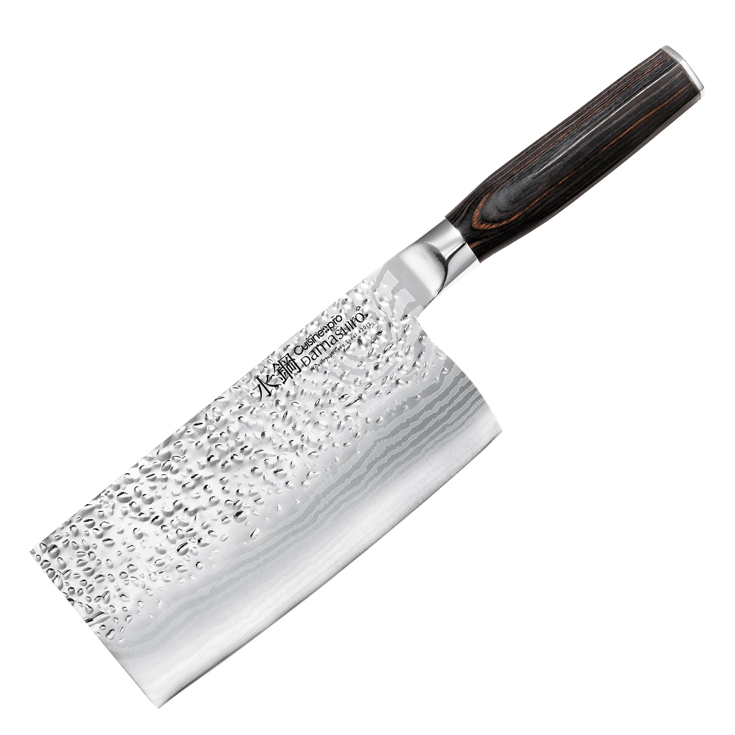 CUISINE :: PRO DAMASHIRO Kaiser Schneider 17CM
