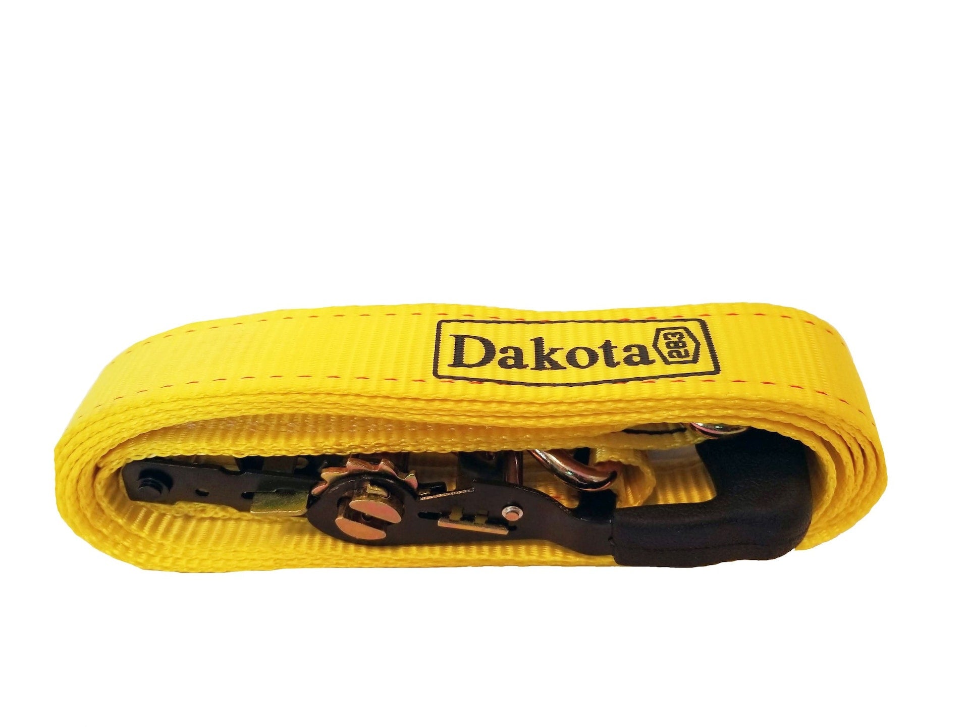 Dakota 283 Ratschenriemen, 10-ft