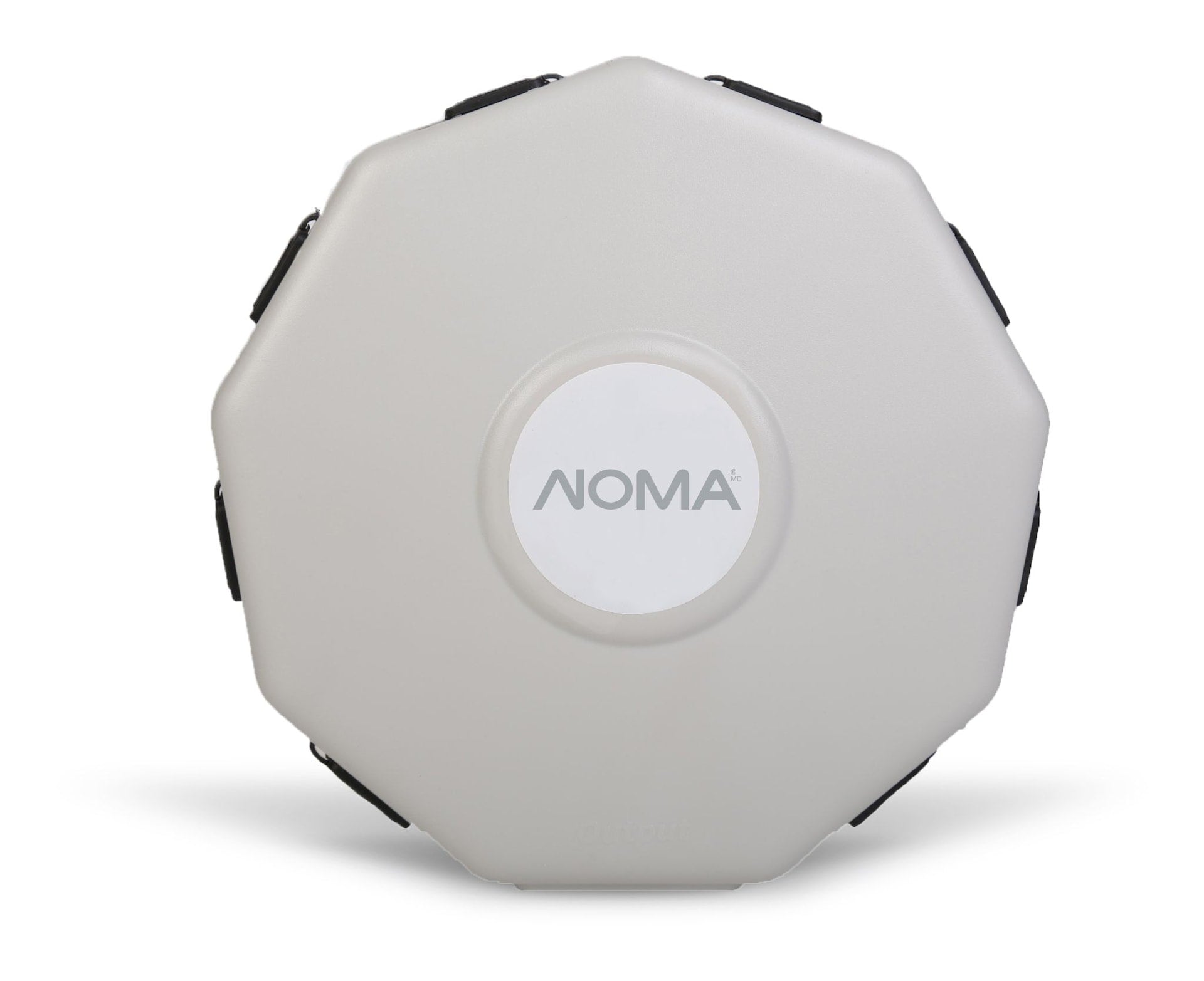 NOMA 8-in-1-Solarmodul-Hub