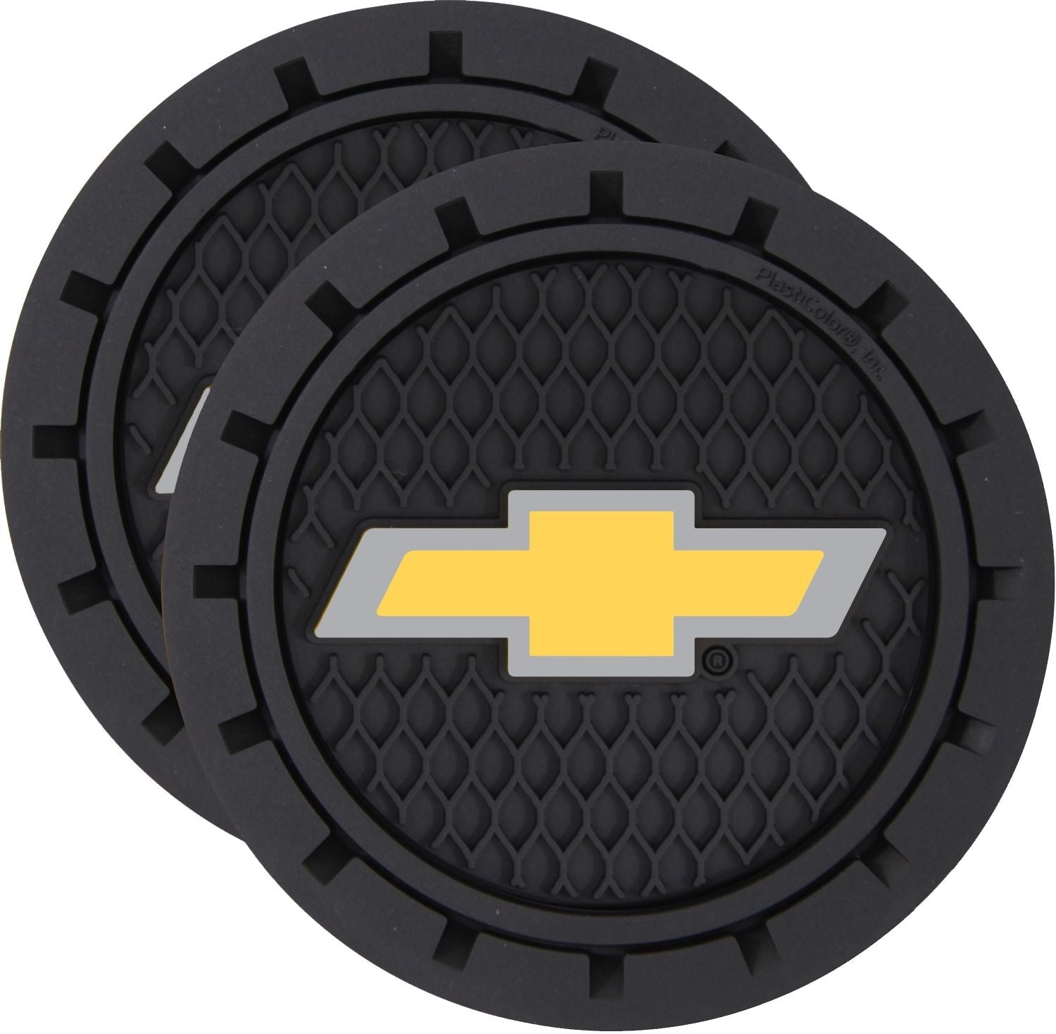 Chevrolet Untersetzer, 2-pc