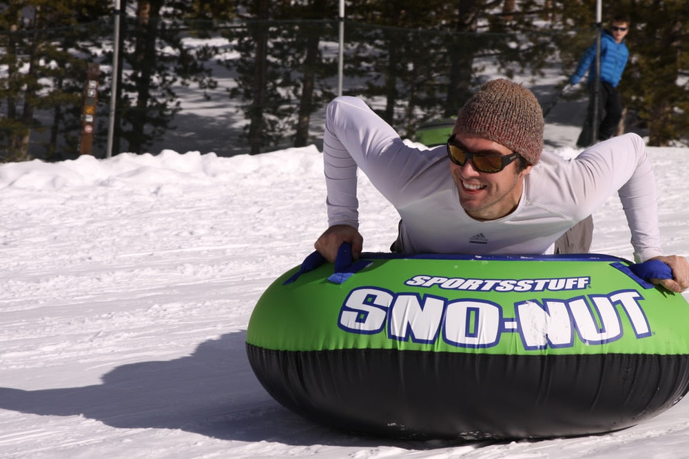 Sportsstuff Snonut-Schneeröhre, 48-in