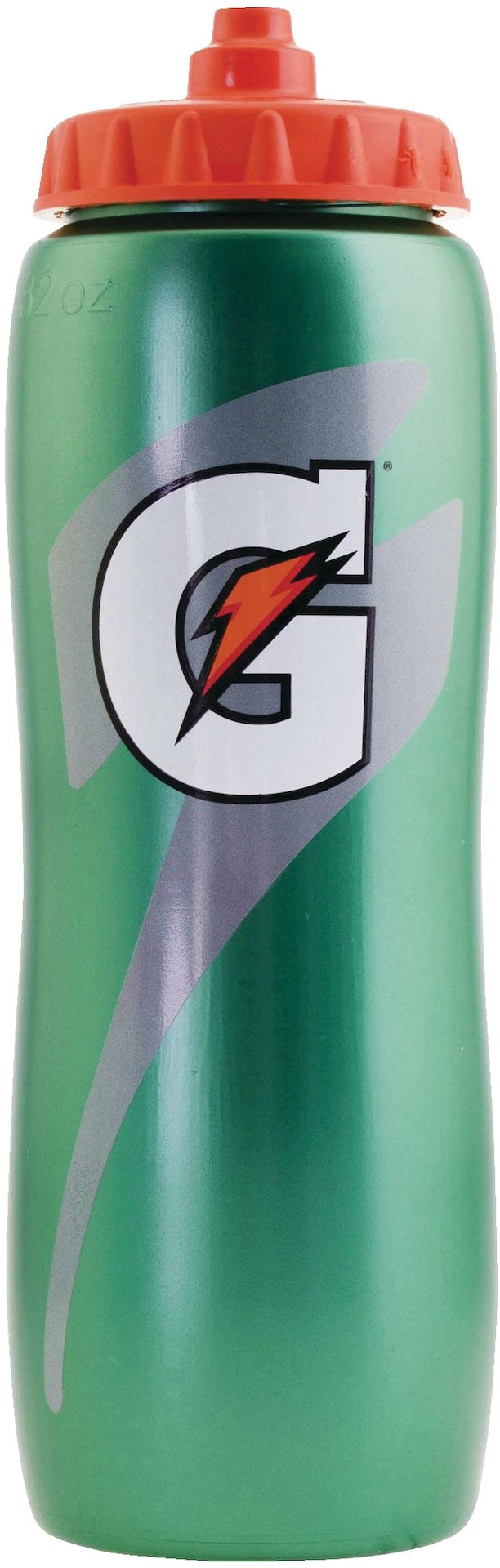 Gatorade Quetschwasserflasche, 32-oz