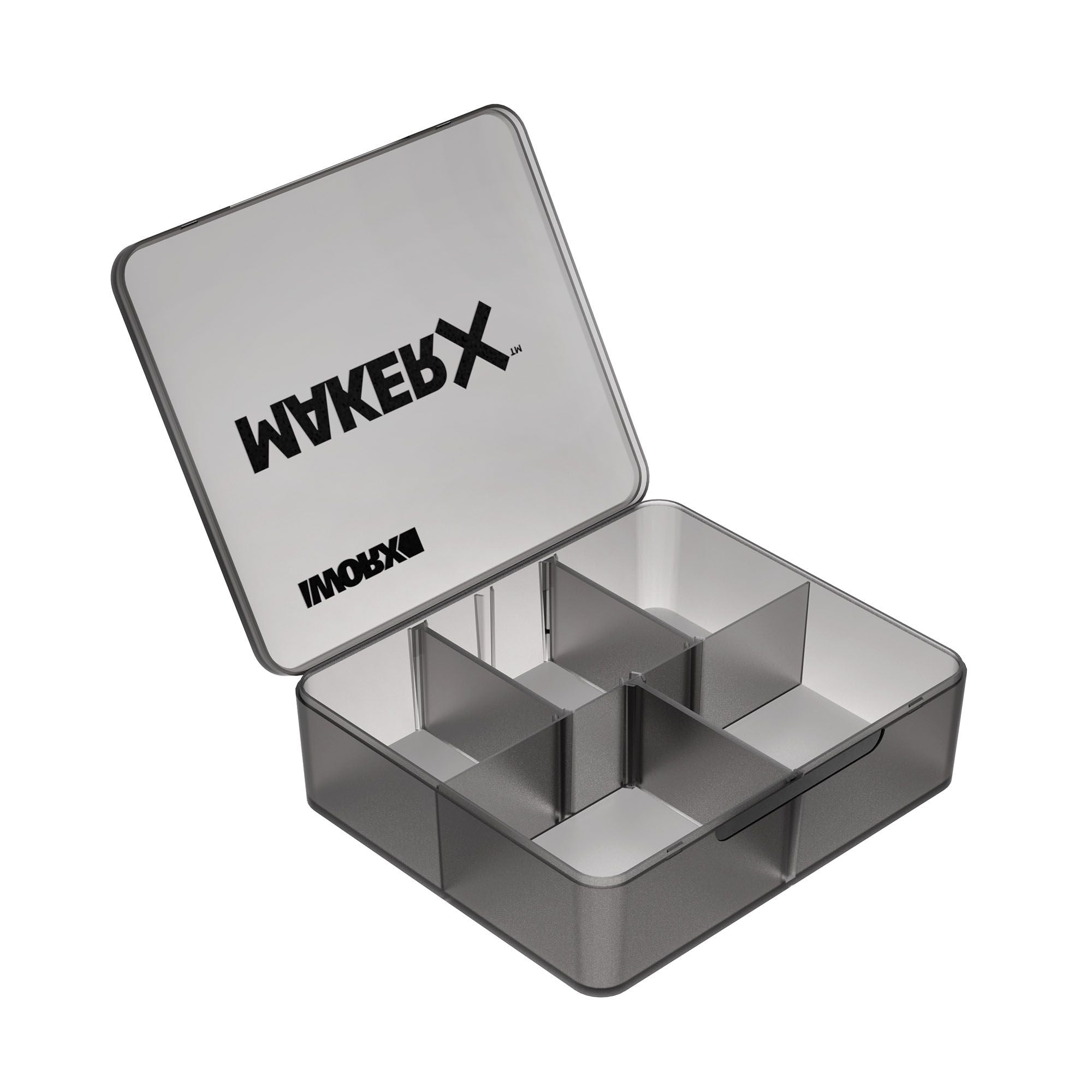WORX WA4227 MAKERX Zubehör-Kit-Box