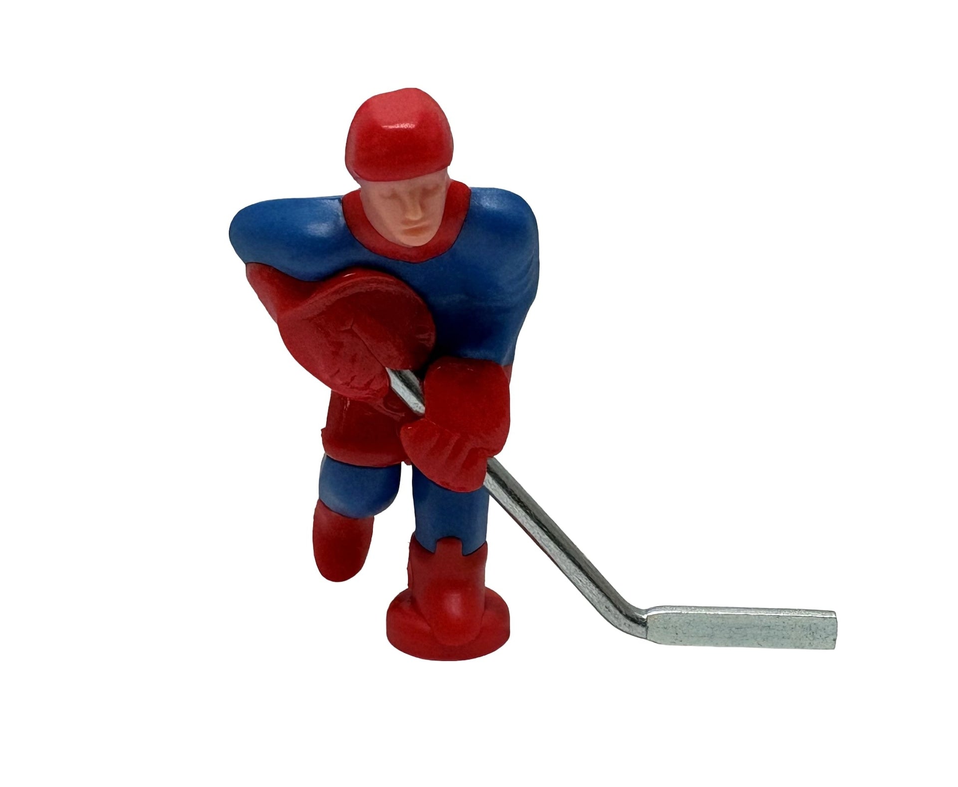 Stiga USA Ersatzspieler Team Pack für Tisch-Rod-Hockey-Spiel, 6-pk