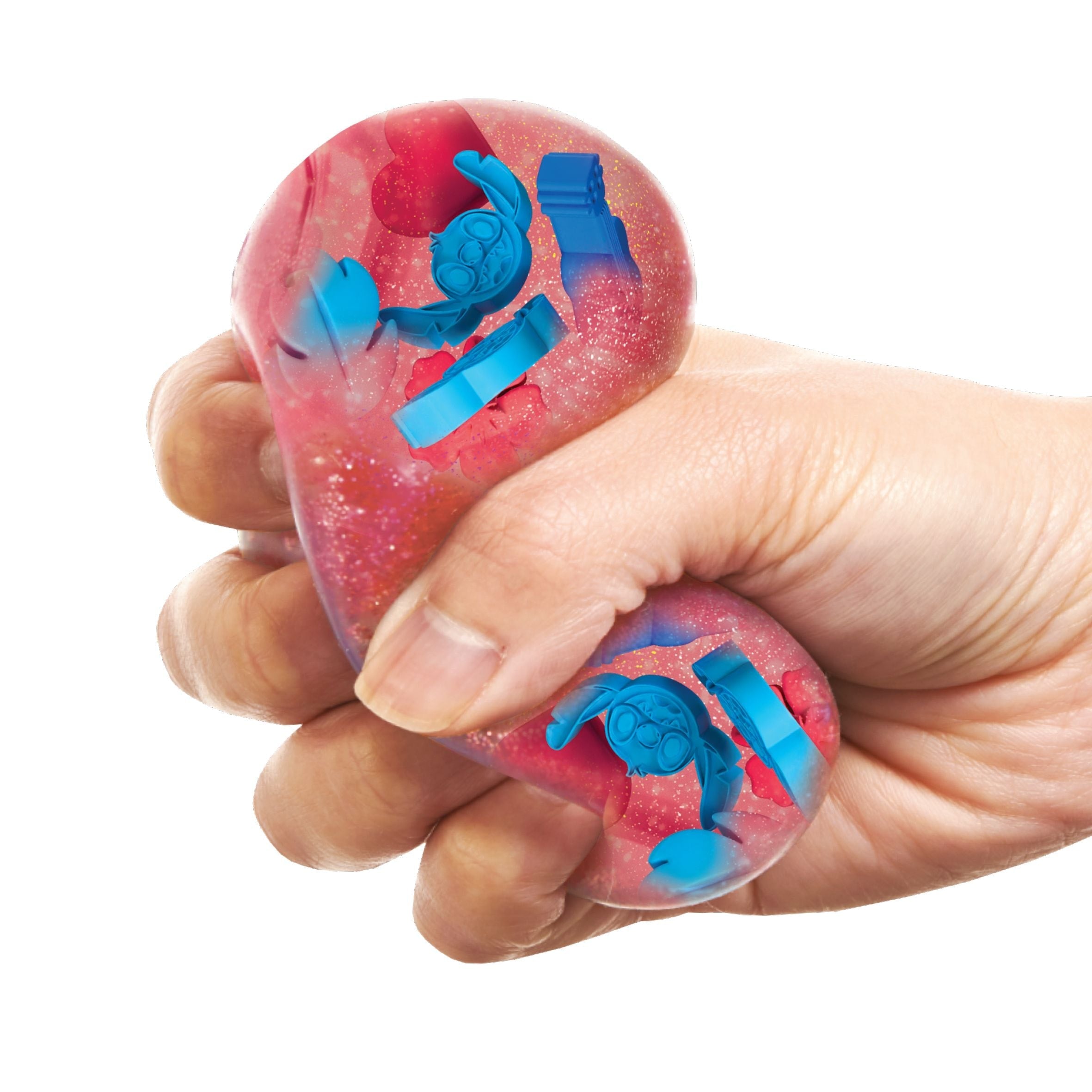 Disney der Squeeze Ball Schöpfer für Alter 5+, Lilo und Stich