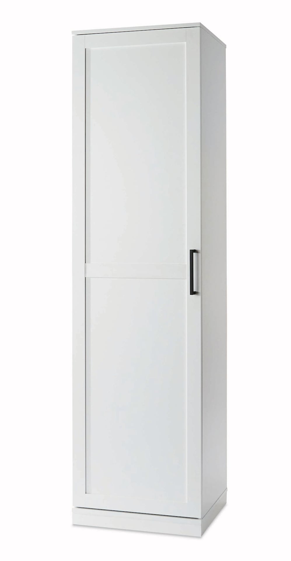 Canvas Schlanke Garderobe