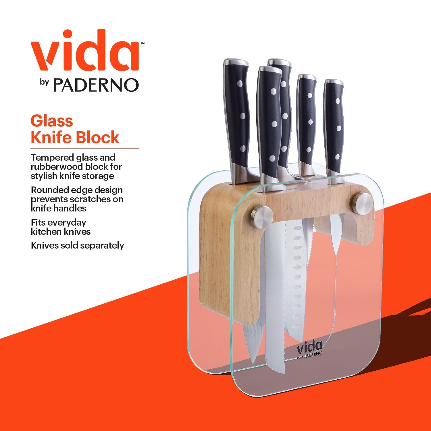Vida Glasblock