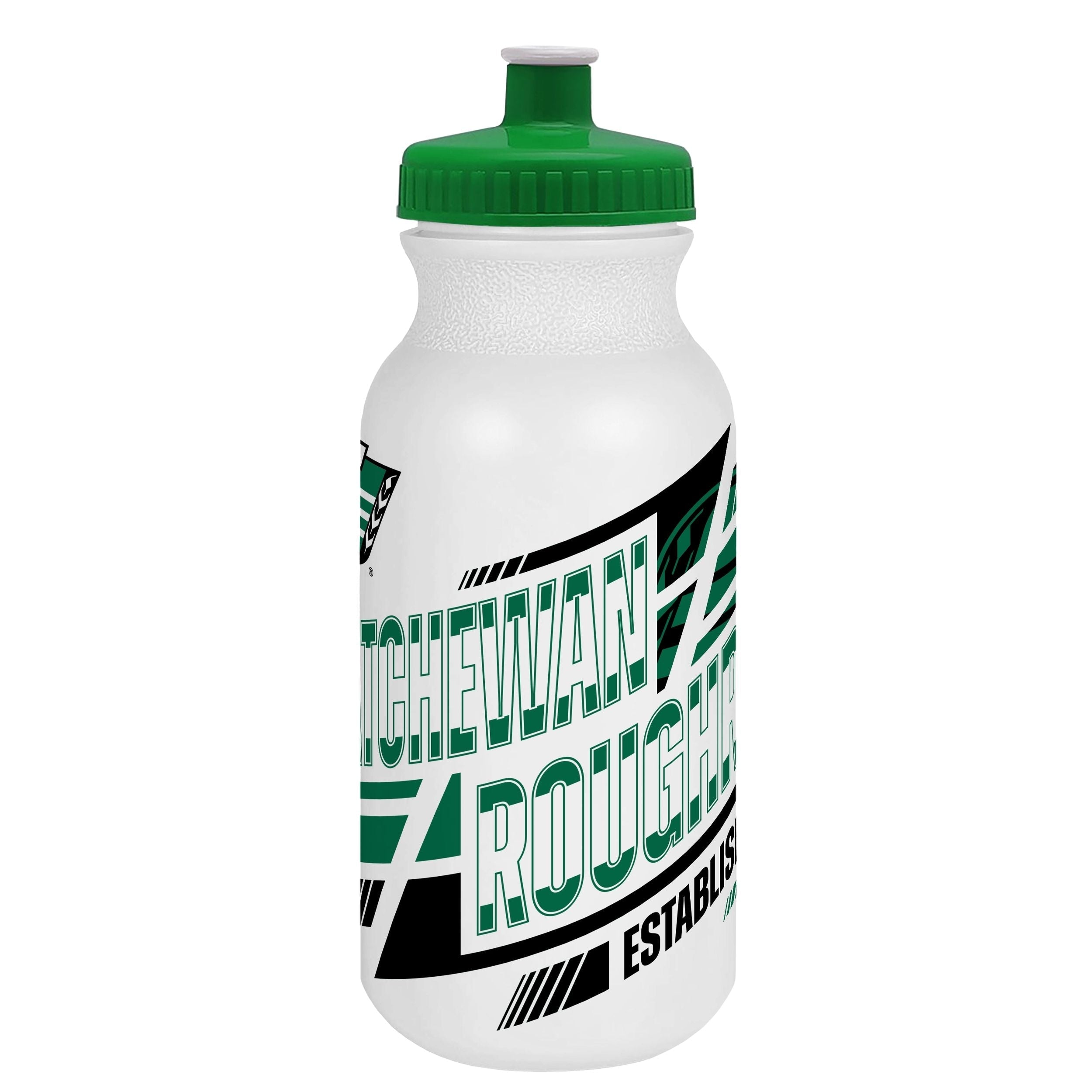 Saskatchewan Roughrider 20 oz Sportflasche