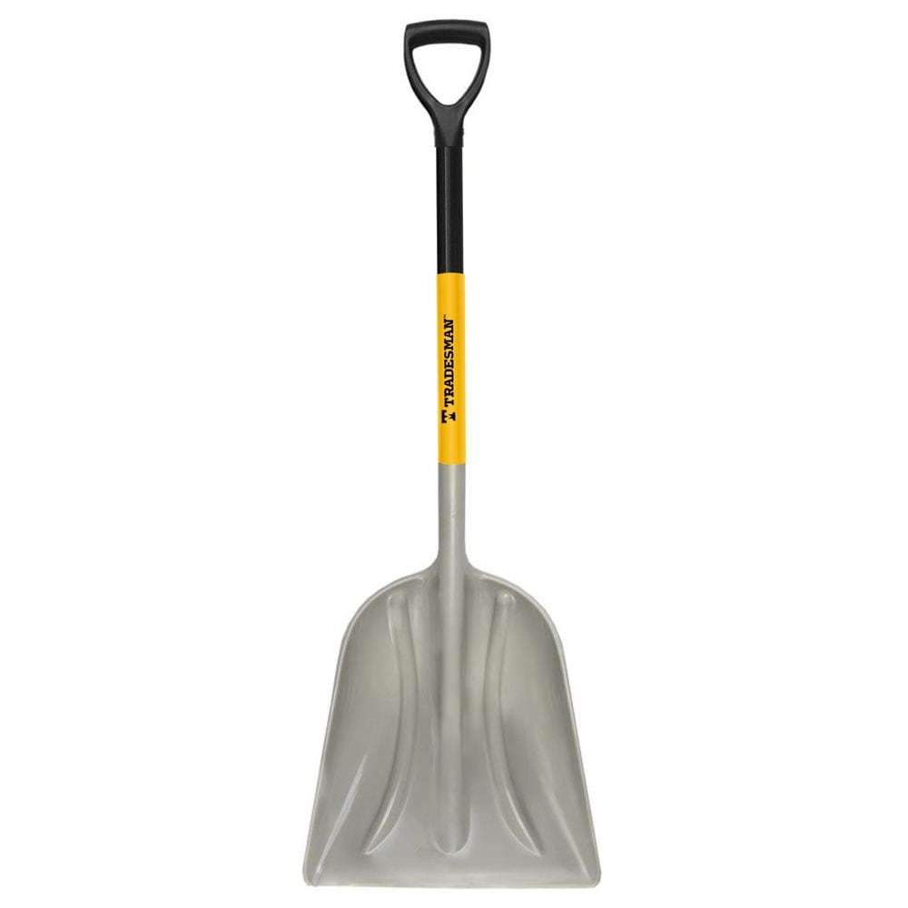 Tradesman Polykorn-Schöpflöffel, d-Handhabe